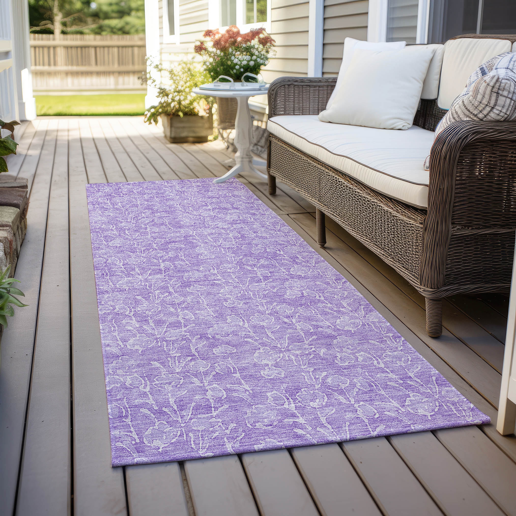 Addison Rugs ACN691LL2X8 rugs - View #7