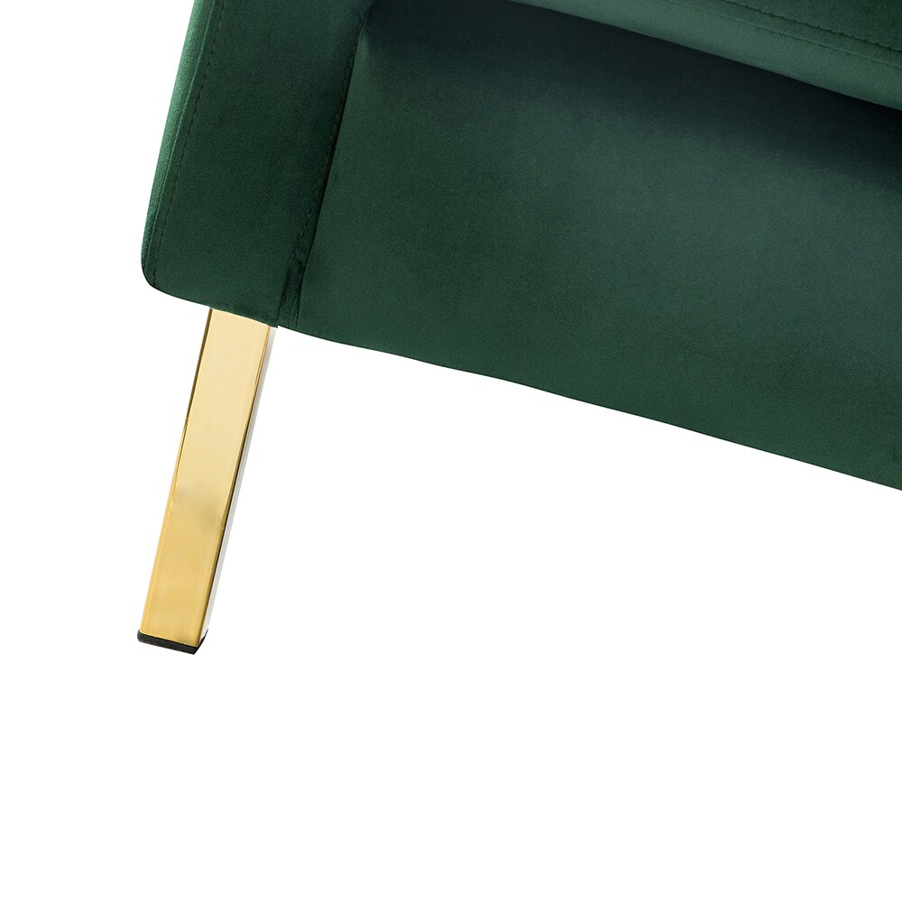 14 Karat Home CHM0014-GREEN chairs - View #8