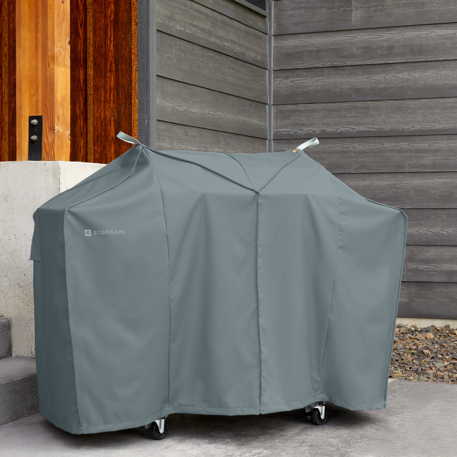 Classic Accessories 56-295-051001-EC Grill-Covers - View #3
