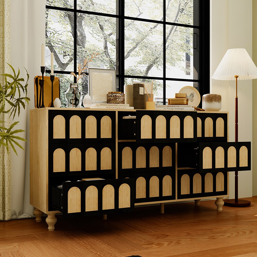 Homsee C-KF390069-01 Dining-Kitchen-Storarge - View #5
