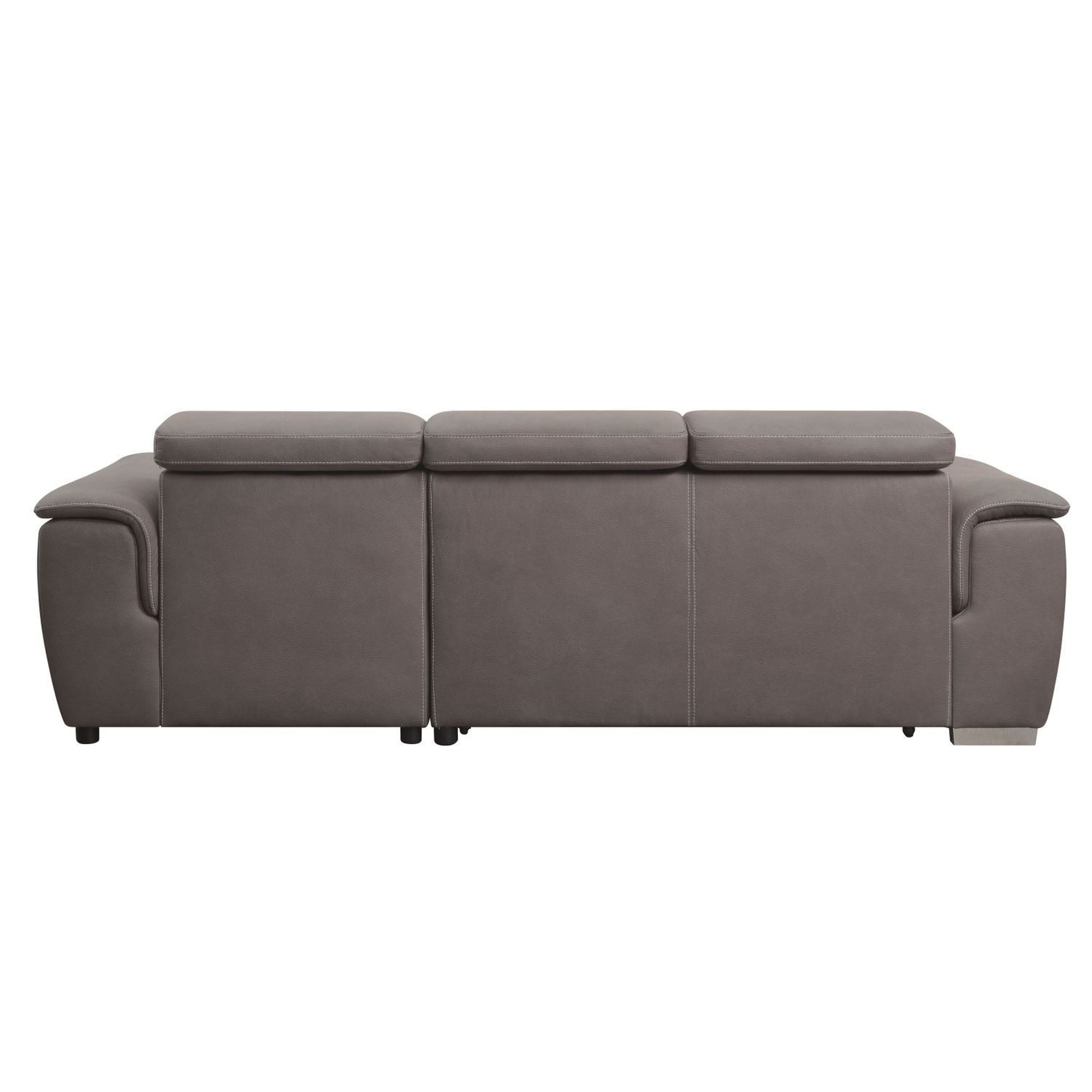JASMODER 55535 Sofas-Loveseats - View #7