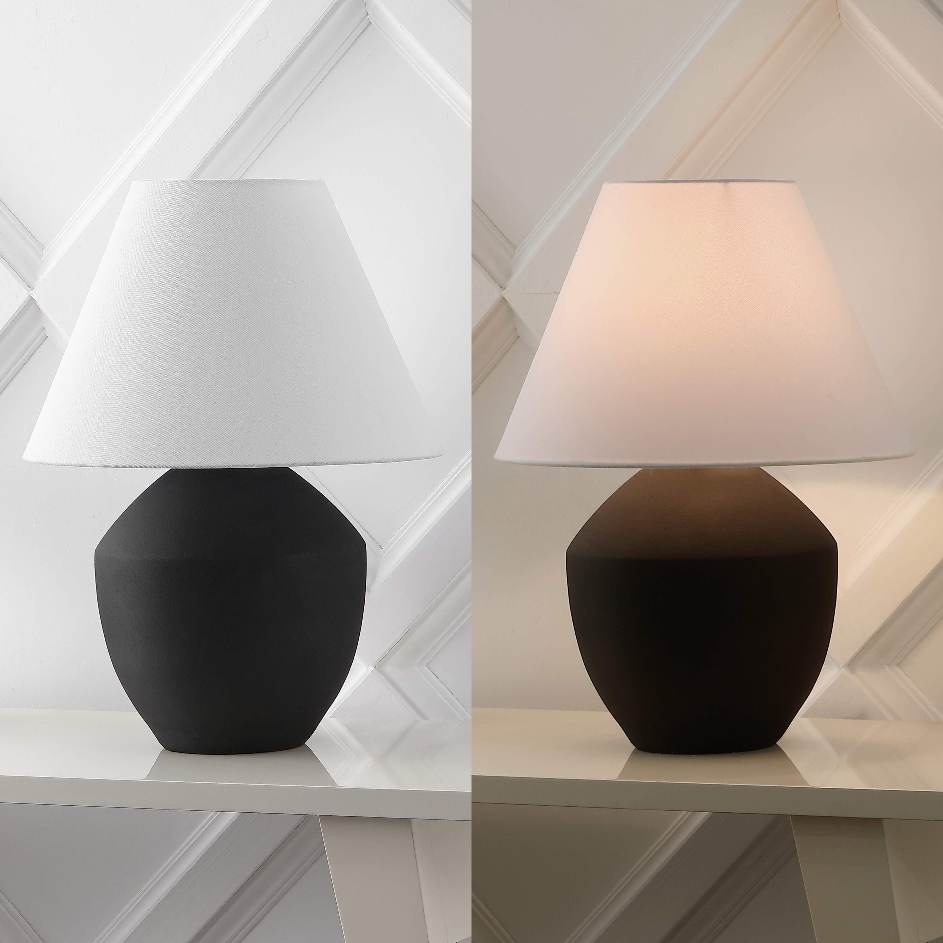 JONATHAN  Y JYL5604A-SET2 Table-Lamps - View #5