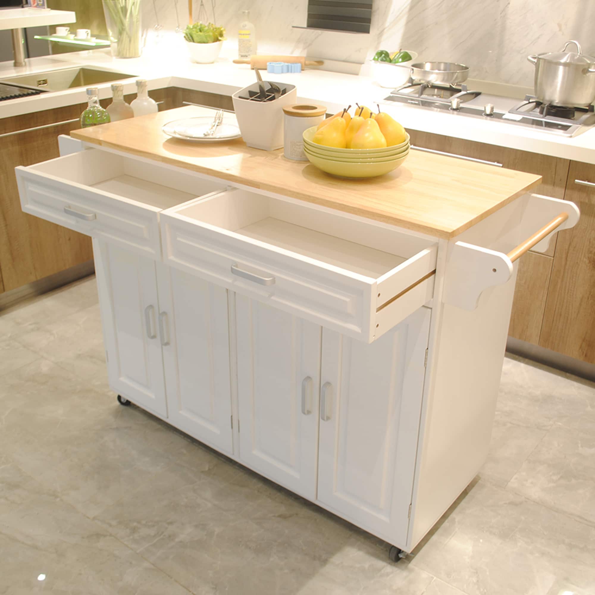 Bybafun YB9400001 Kitchen-Furniture - View #10