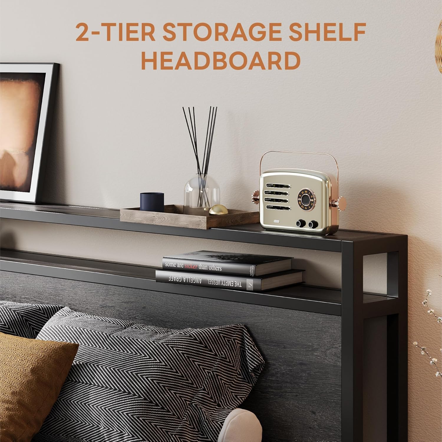 Likimio USAN1067792 beds - View #3