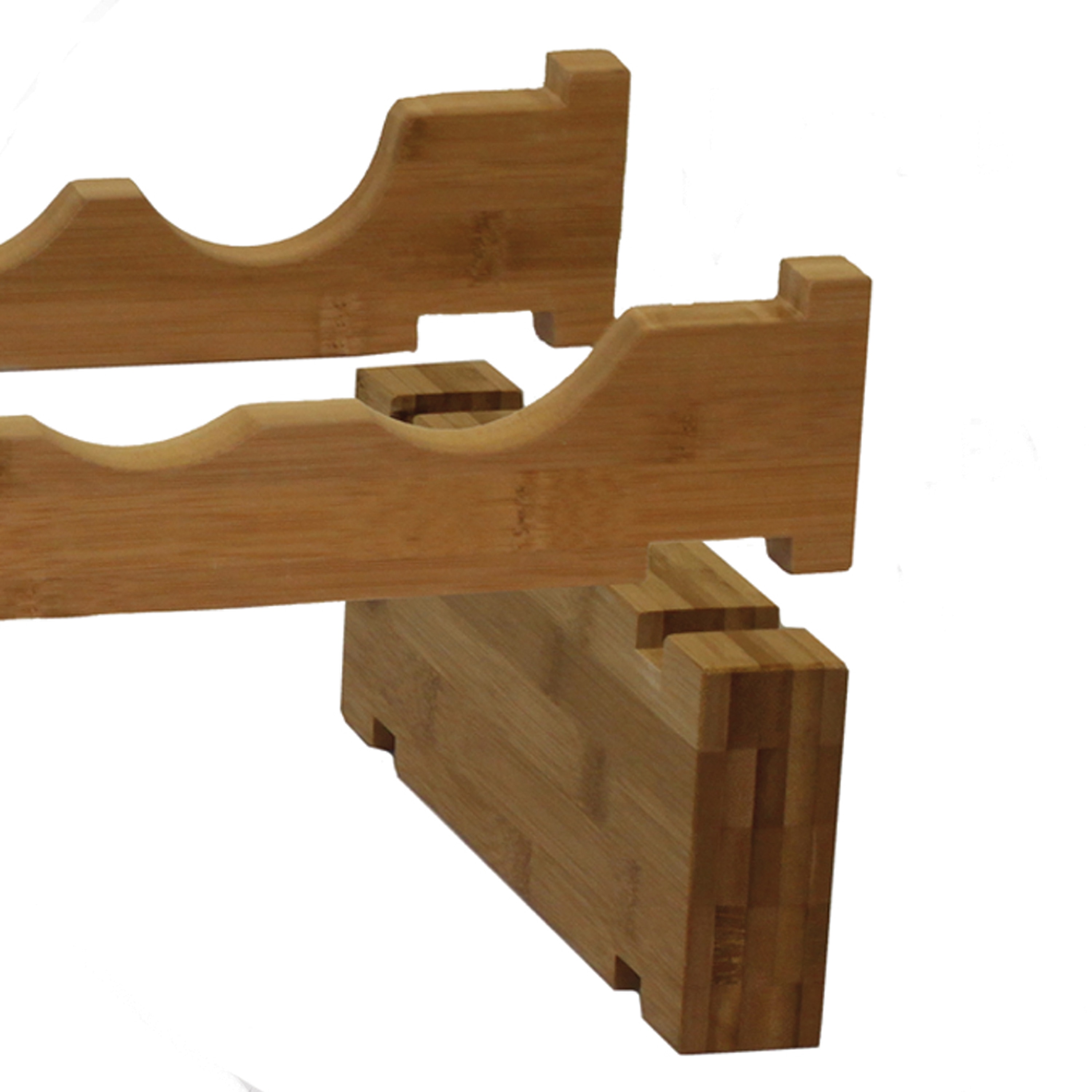 Oceanstar WR1361 Wine-Racks - View #5