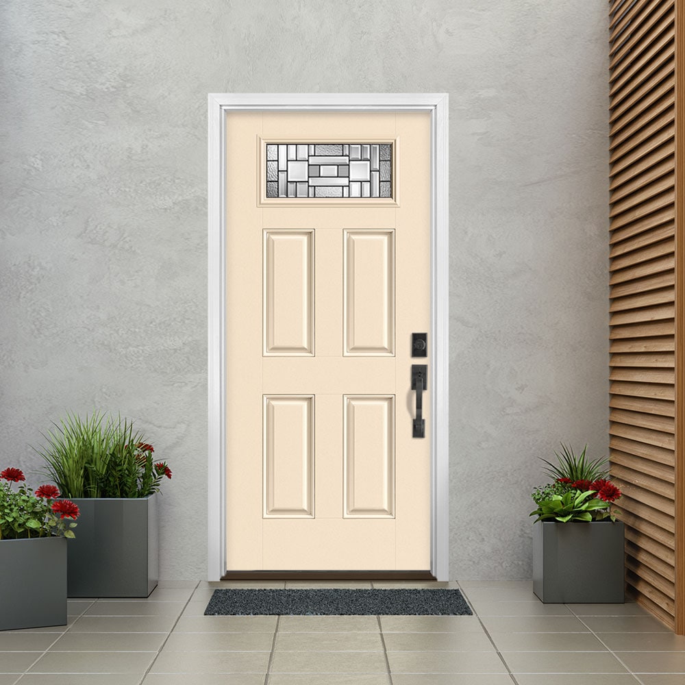 Masonite 3421339 Entry-Doors - View #2
