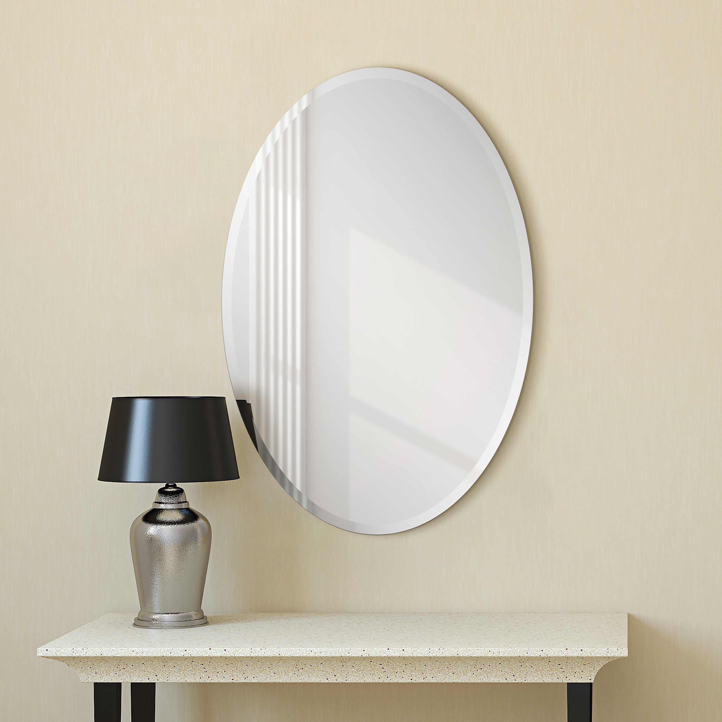 Empire Art Direct FLM-10031-2436 Decor-Mirrors - View #5