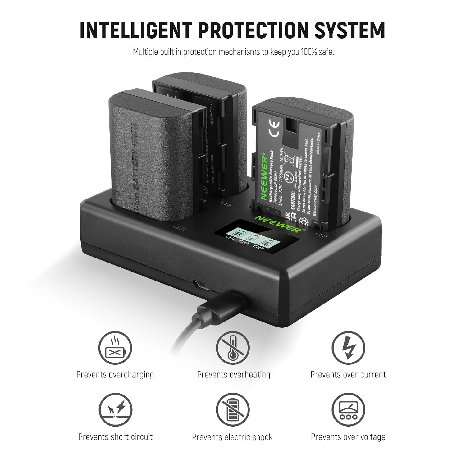NEEWER NEEWER-10101015 Smartphone-Camera-Accessories - View #3