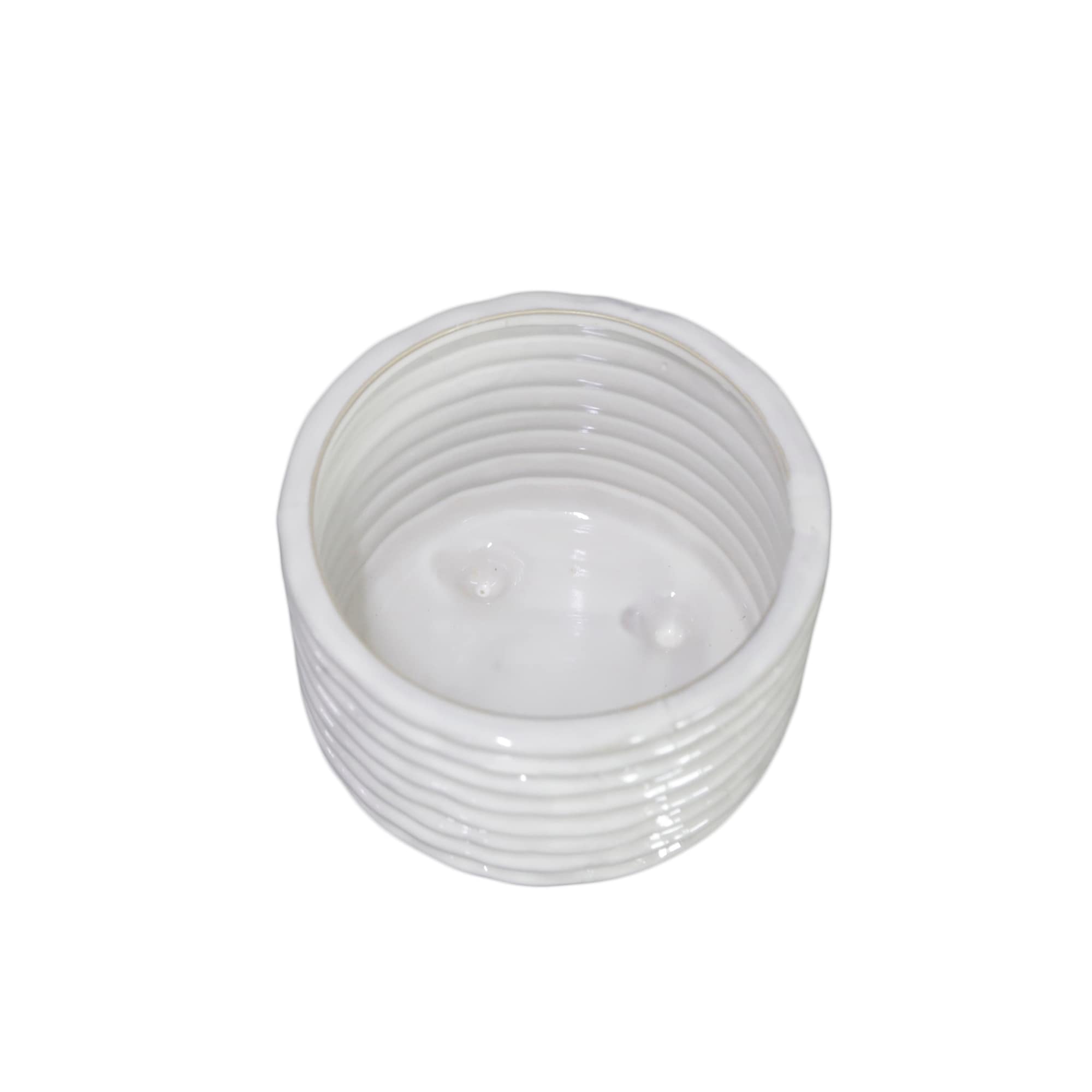 allen + roth CT4412-IVORY Planter-Window-Box - View #9