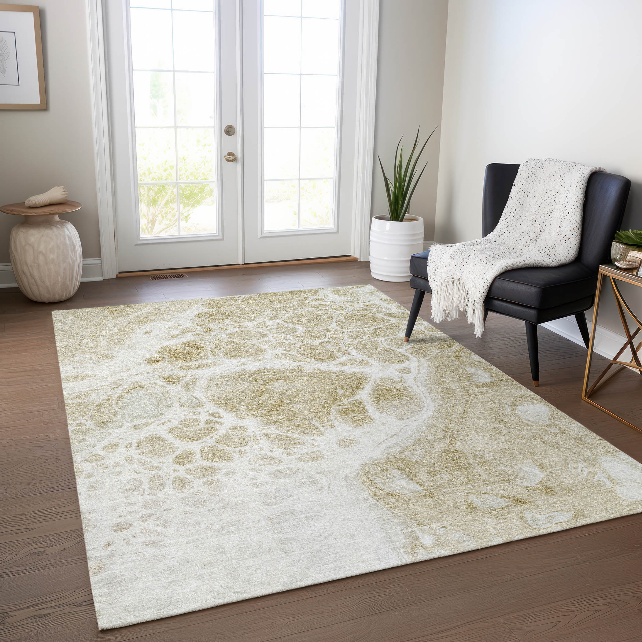 Addison Rugs ACN682TP8X10 rugs - View #5