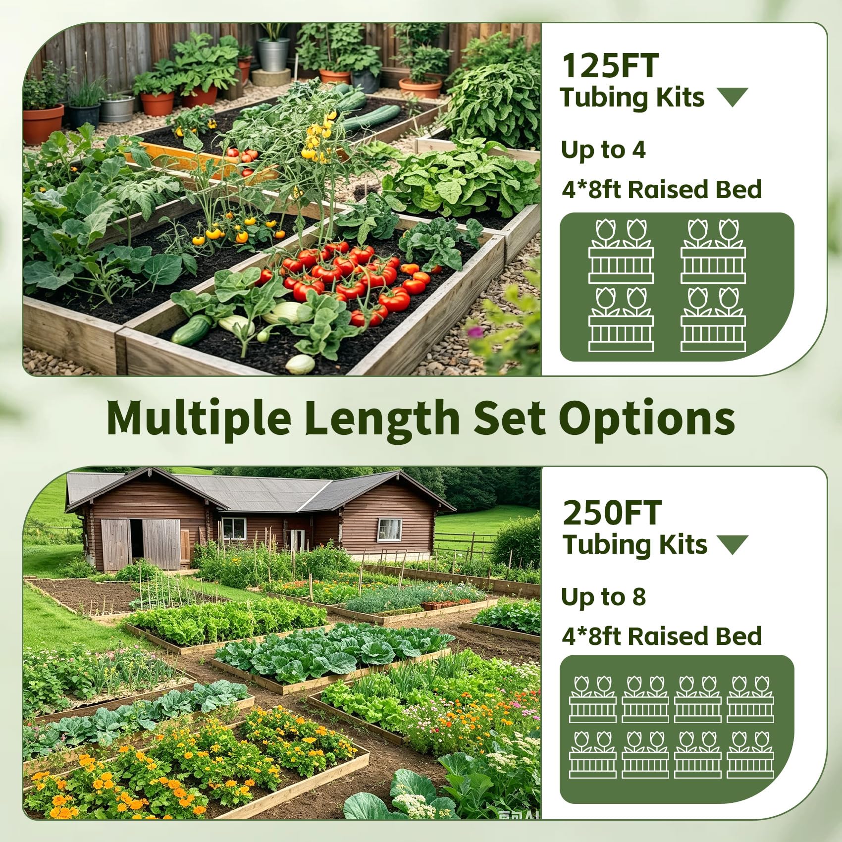 ITOPFOX LIT0716I032 Drip-Irrigation-Kits - View #4