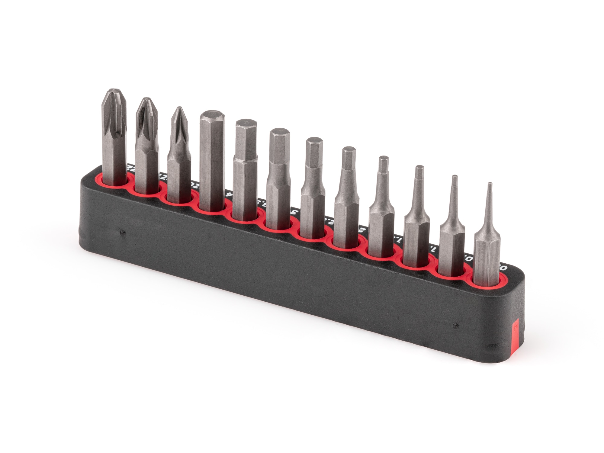 TEKTON DZZ92005 screwdrivingbits - View #2