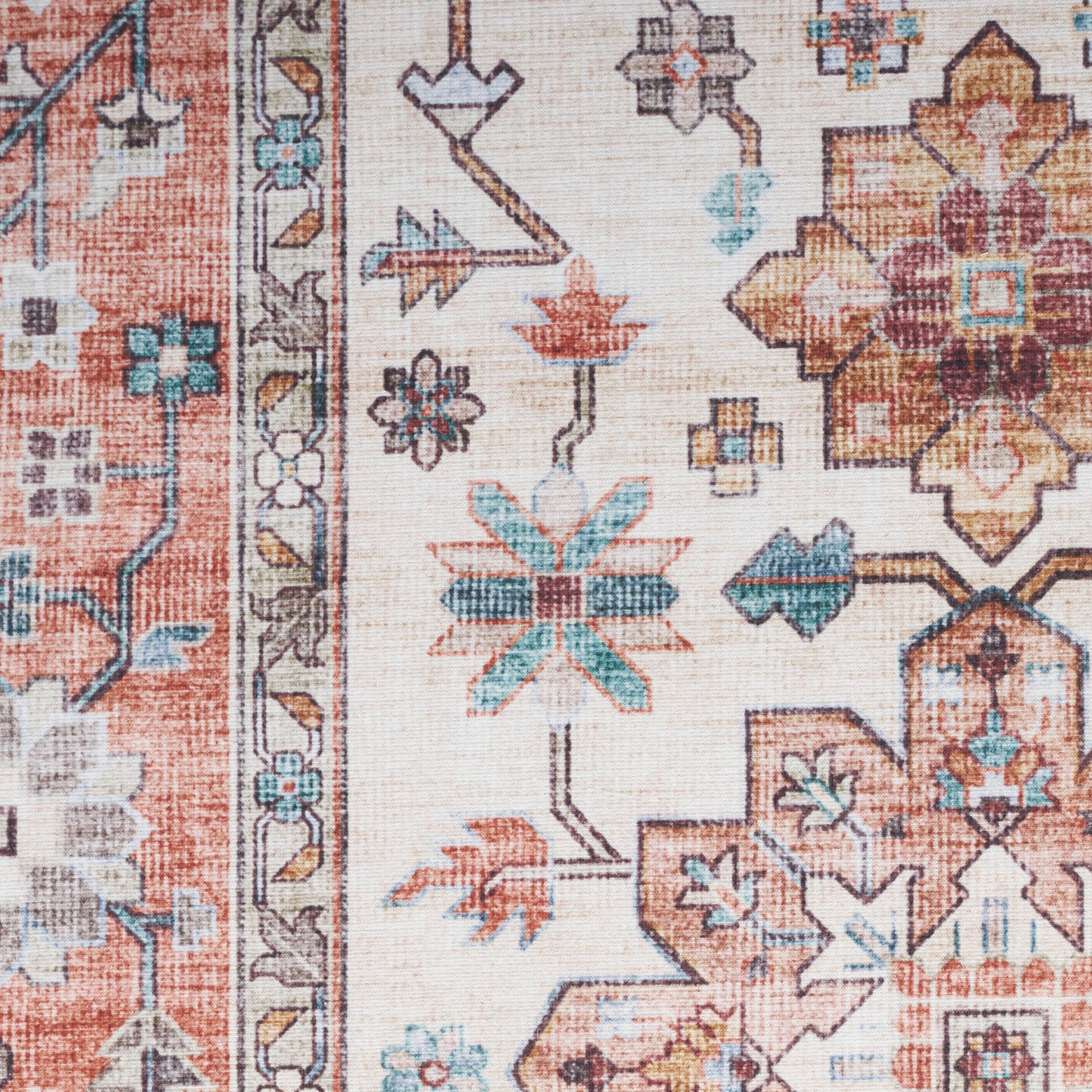 Nourison 099446900081 rugs - View #5