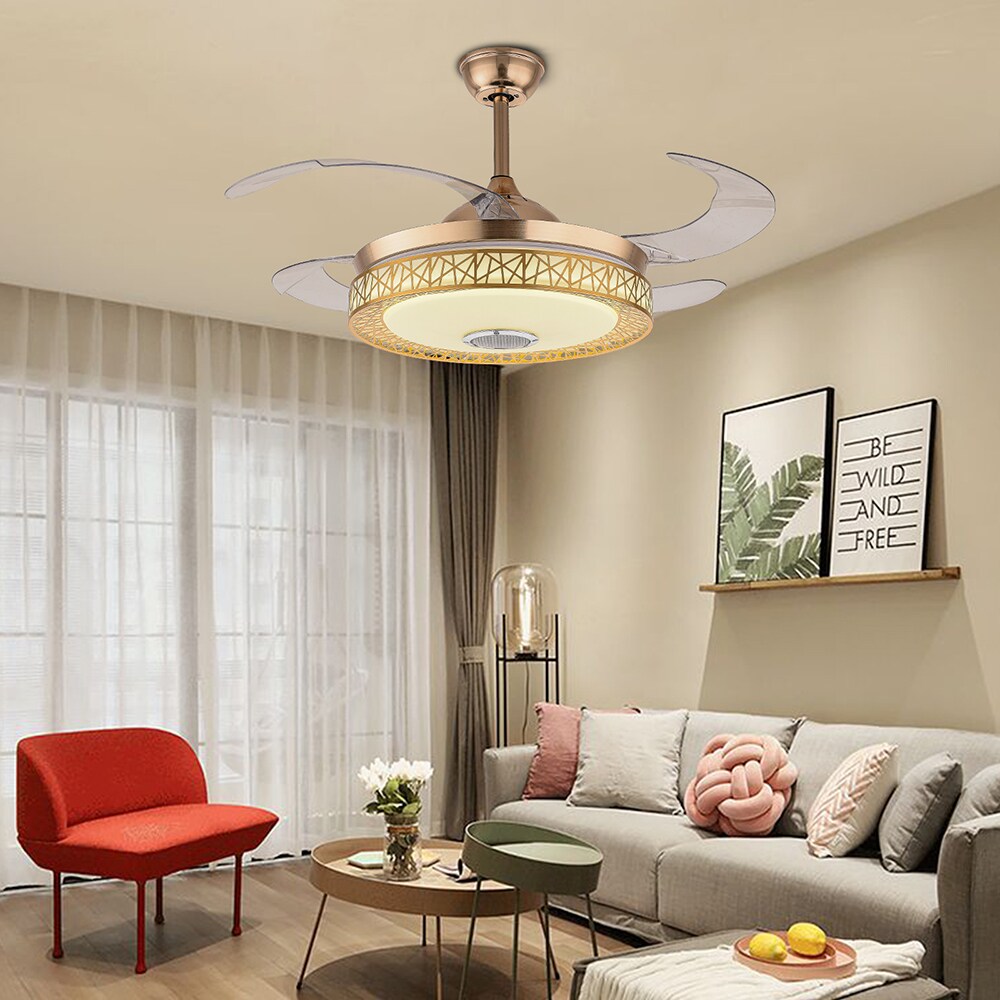 Oukaning HG-HCX-2084 Ceiling-Fans - View #13