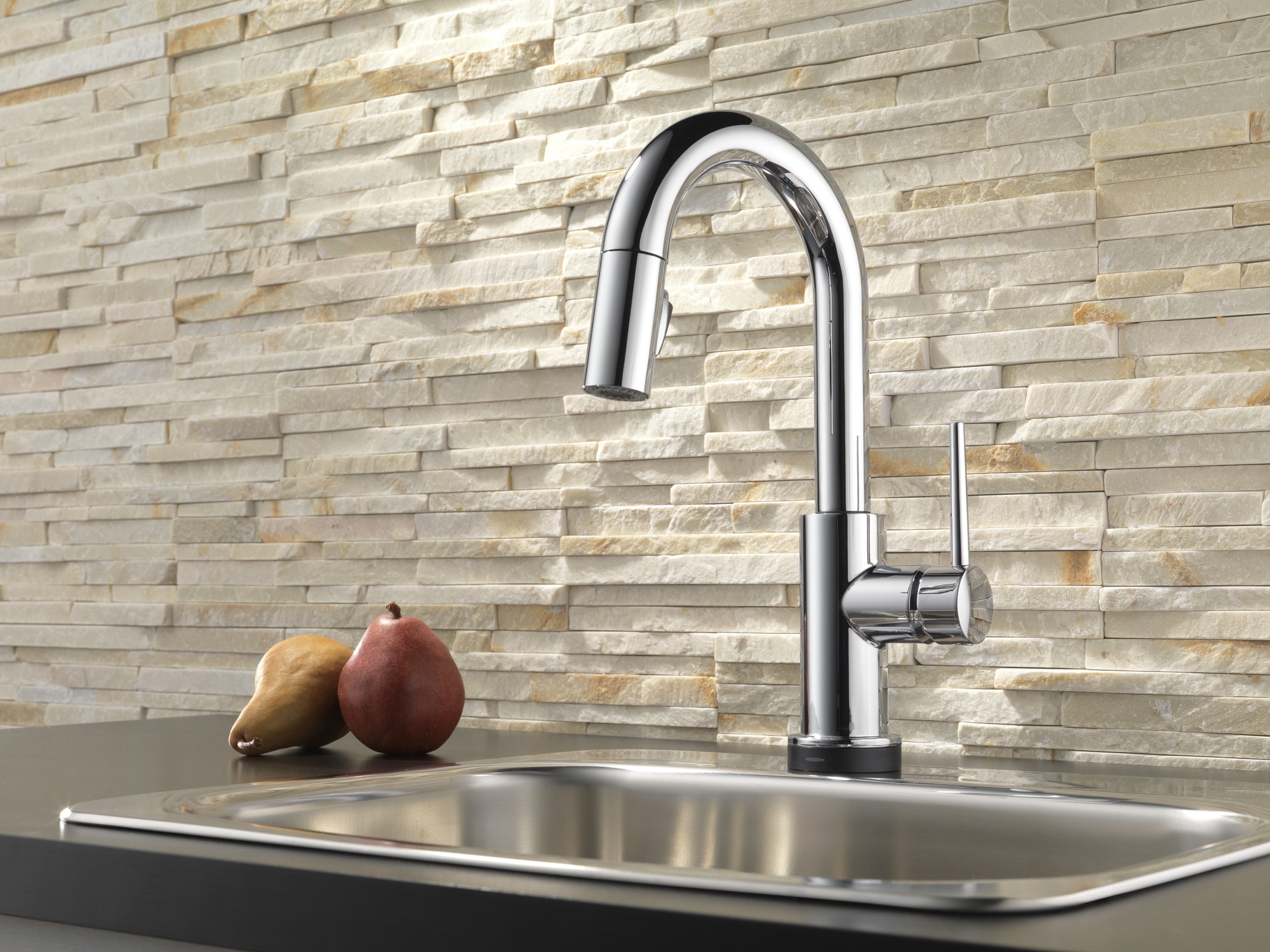 Delta 9959T-DST Kitchen-Faucets - View #4