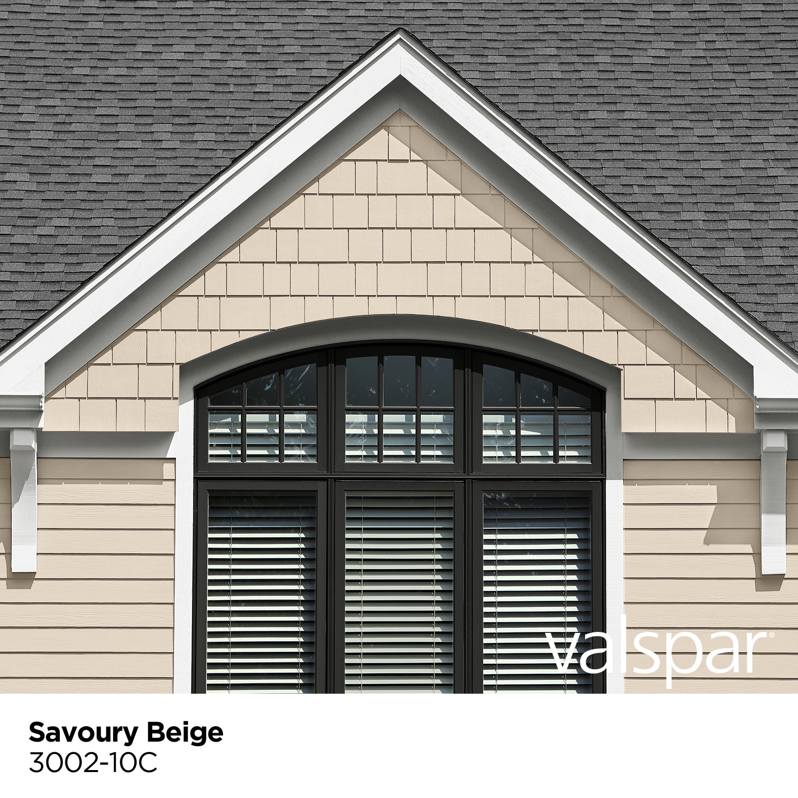 Valspar 3002-10C-74233 Exterior-Paints - View #3