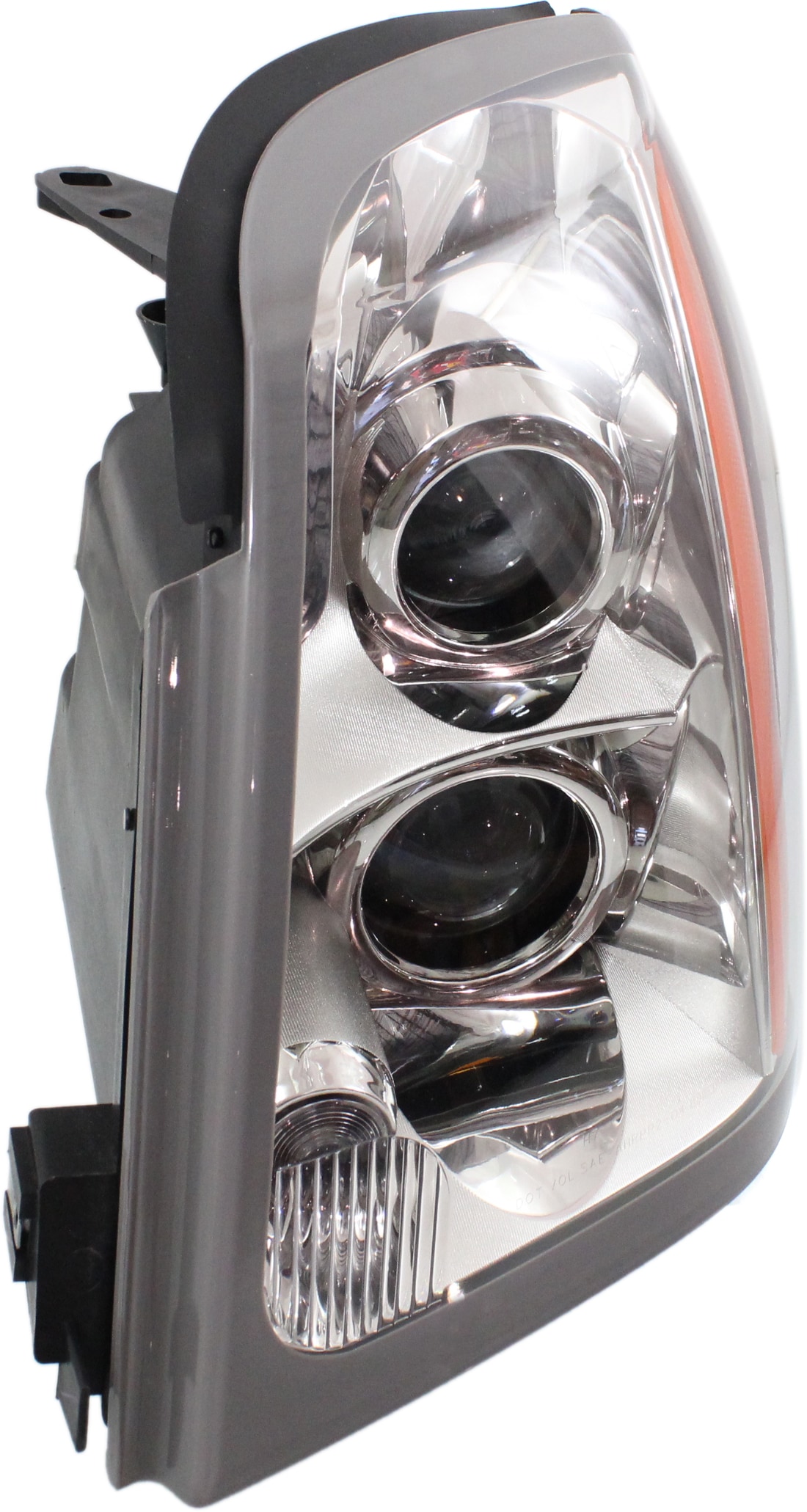 Garage-Pro JCWREPC100174GP Headlights-Components - View #3
