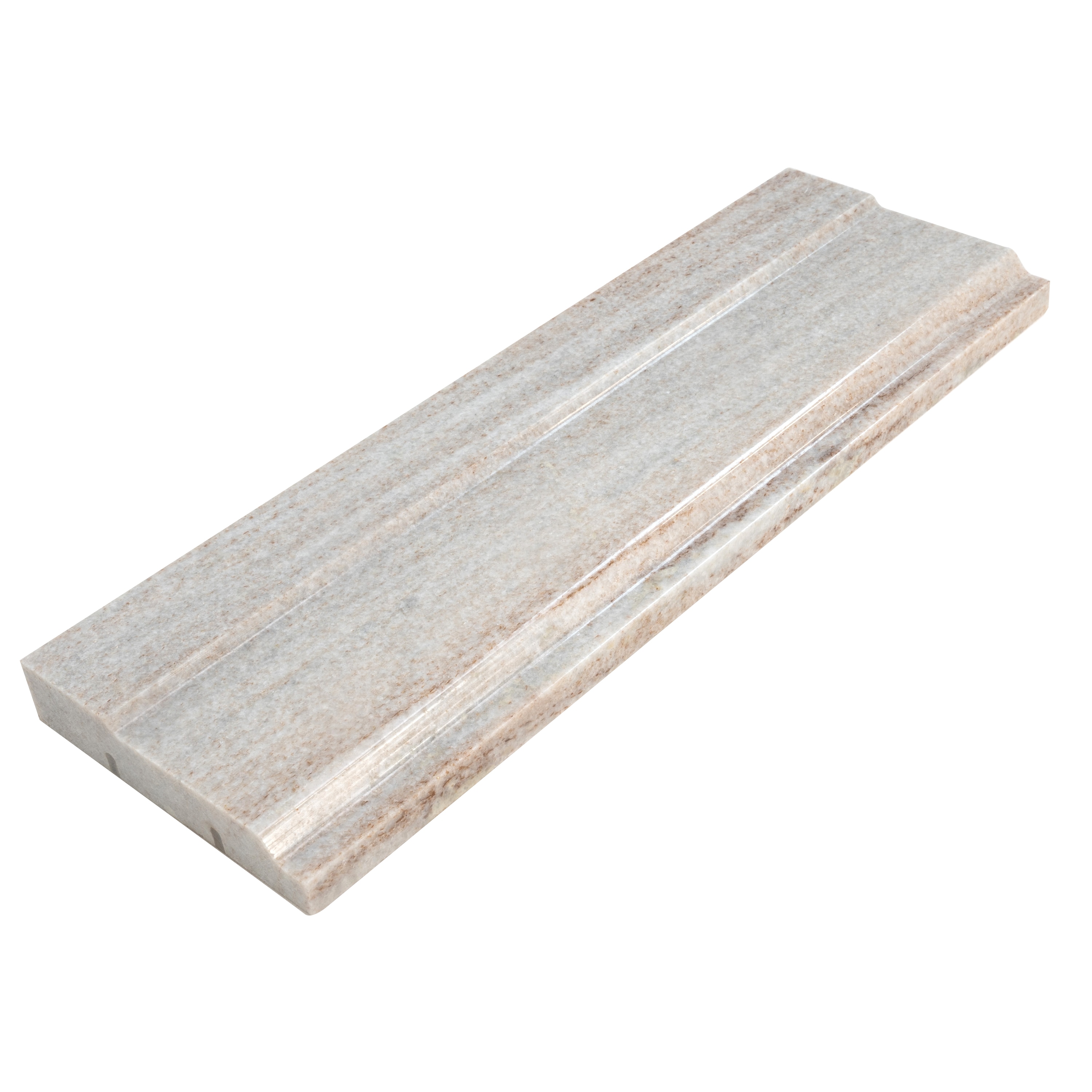 Apollo Tile APLMSH886PA Wall-Trim-Accent-Tile - View #3