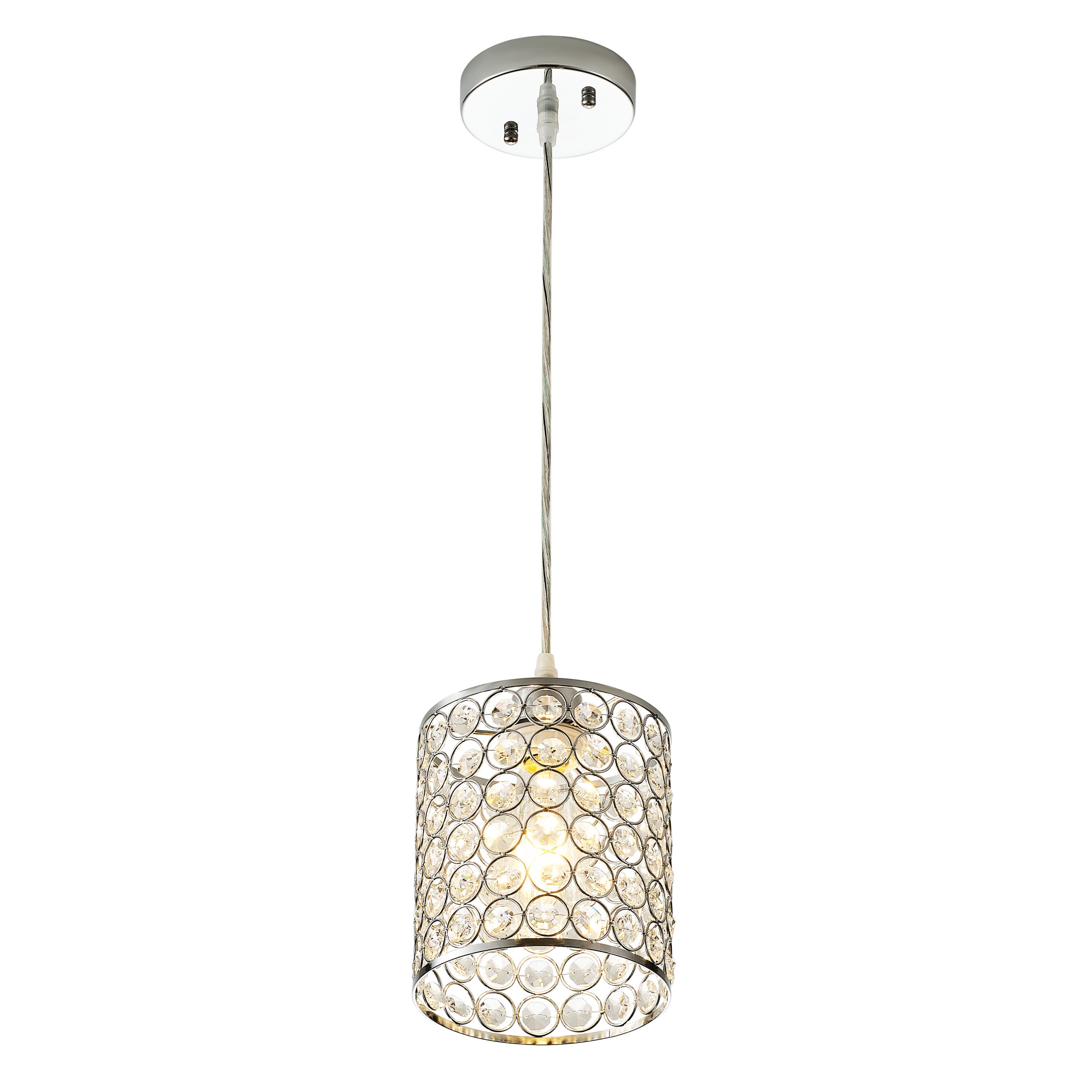 Choseal D-142 Pendant-Lights - View #2