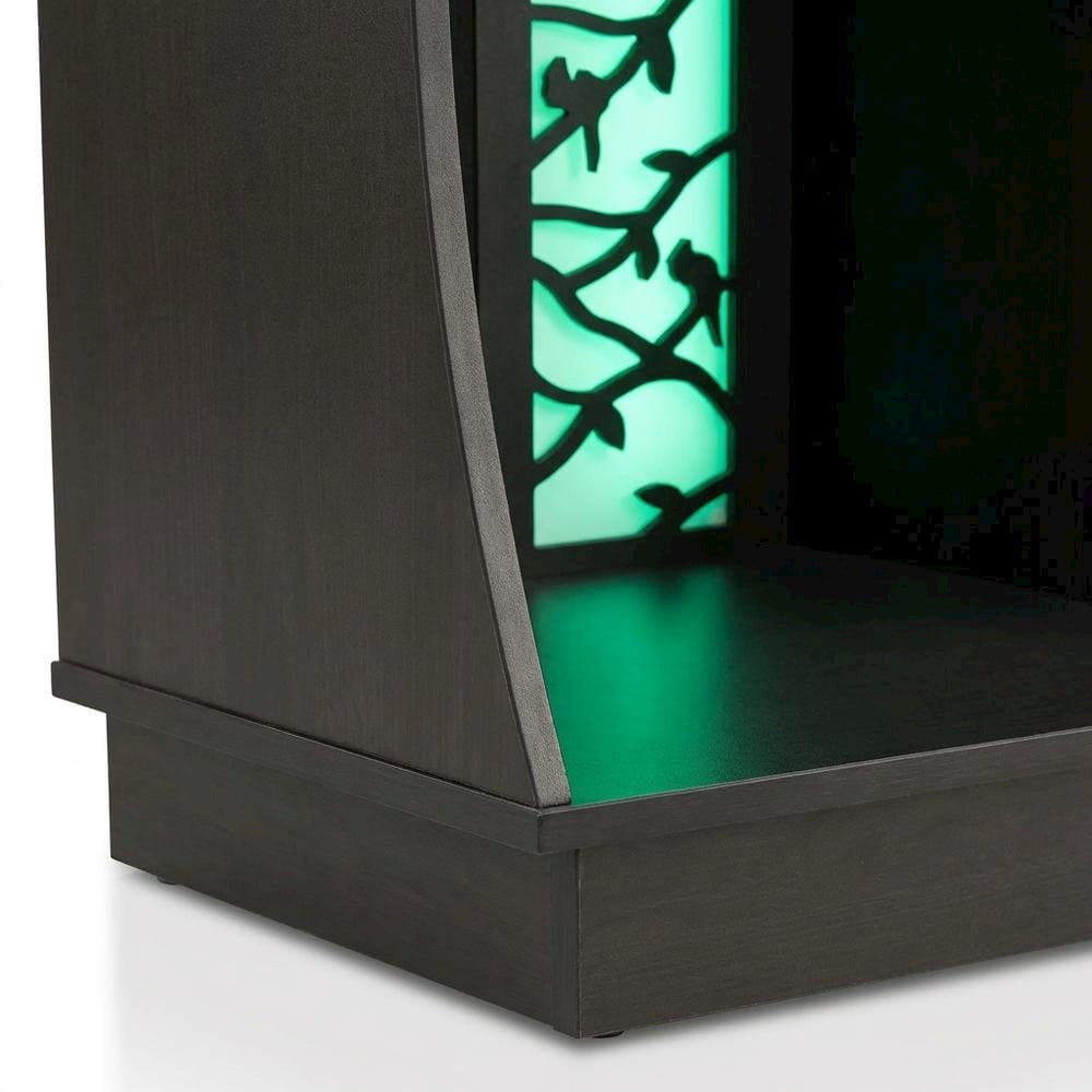 FurniFact BO4047159WHT bookcases - View #6