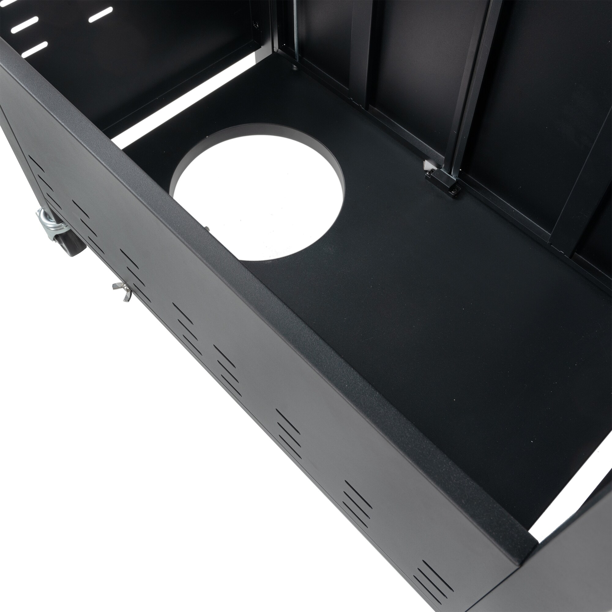 Maocao Hoom DB-C-UJN-SO02SS Builtin-Gas-Grills - View #13