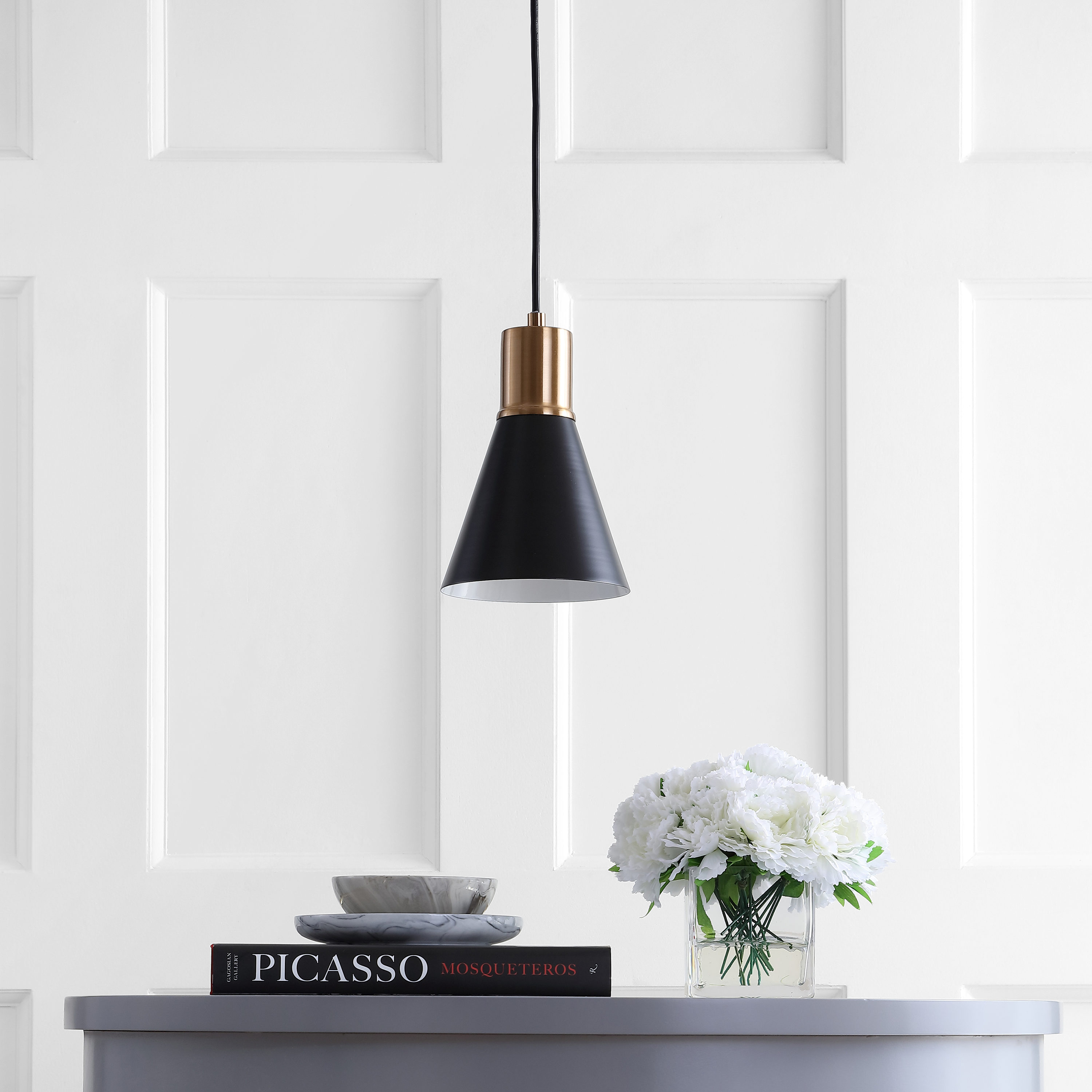 JONATHAN  Y JYL6131A Pendant-Lights - View #8