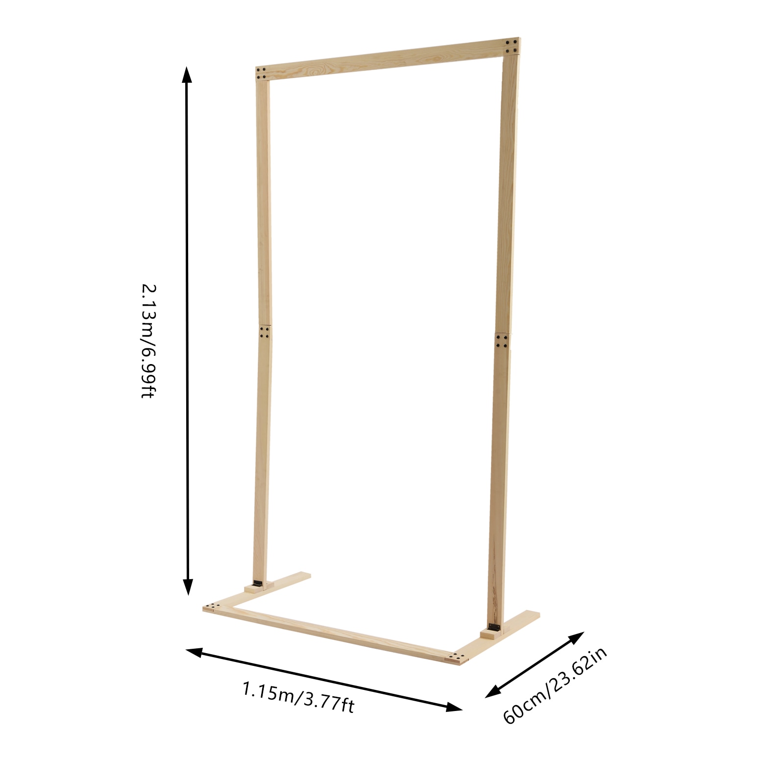 CNCEST YLJHTKV4WDZJ8 Garden-Arbor - View #4