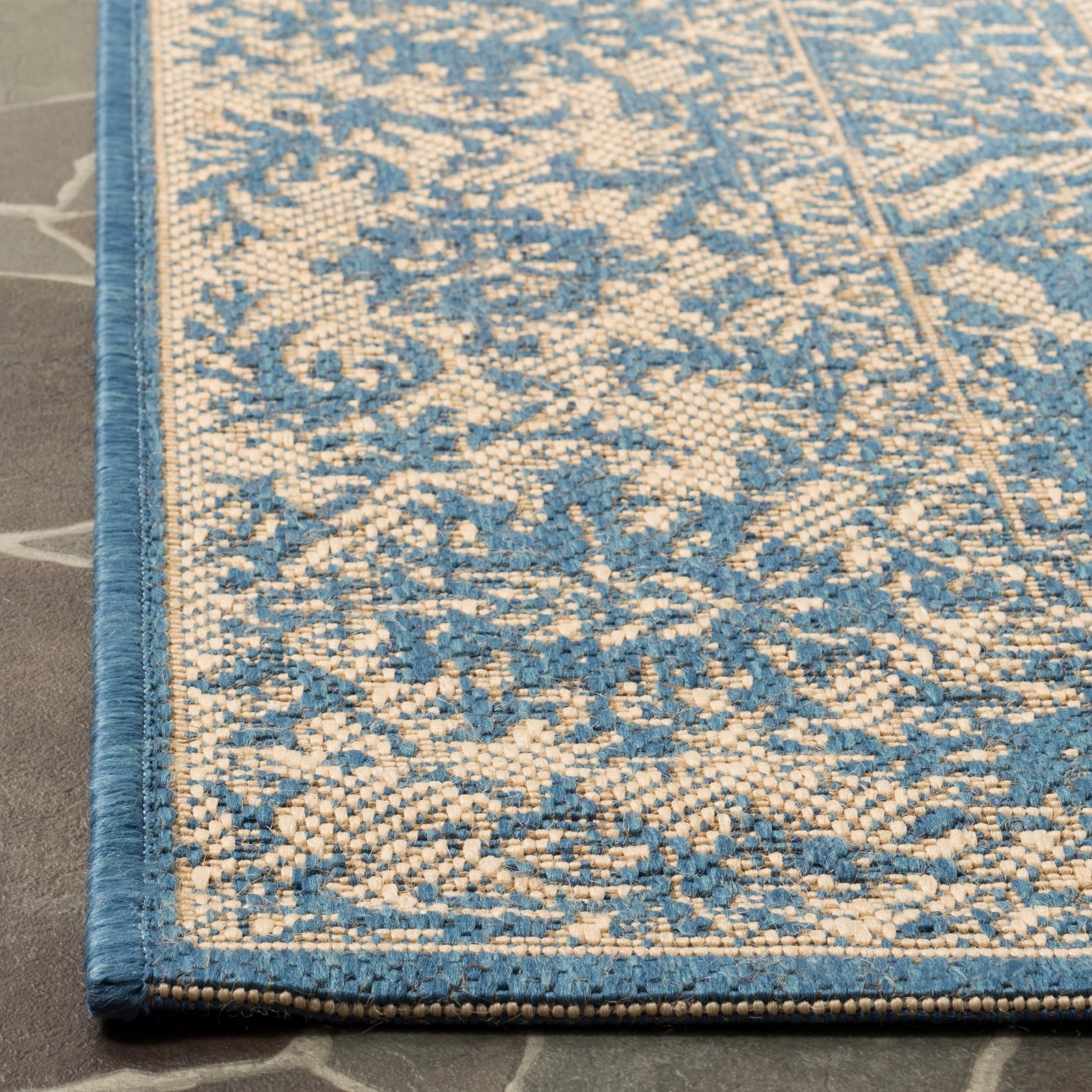 Safavieh LND139N-5 rugs - View #3