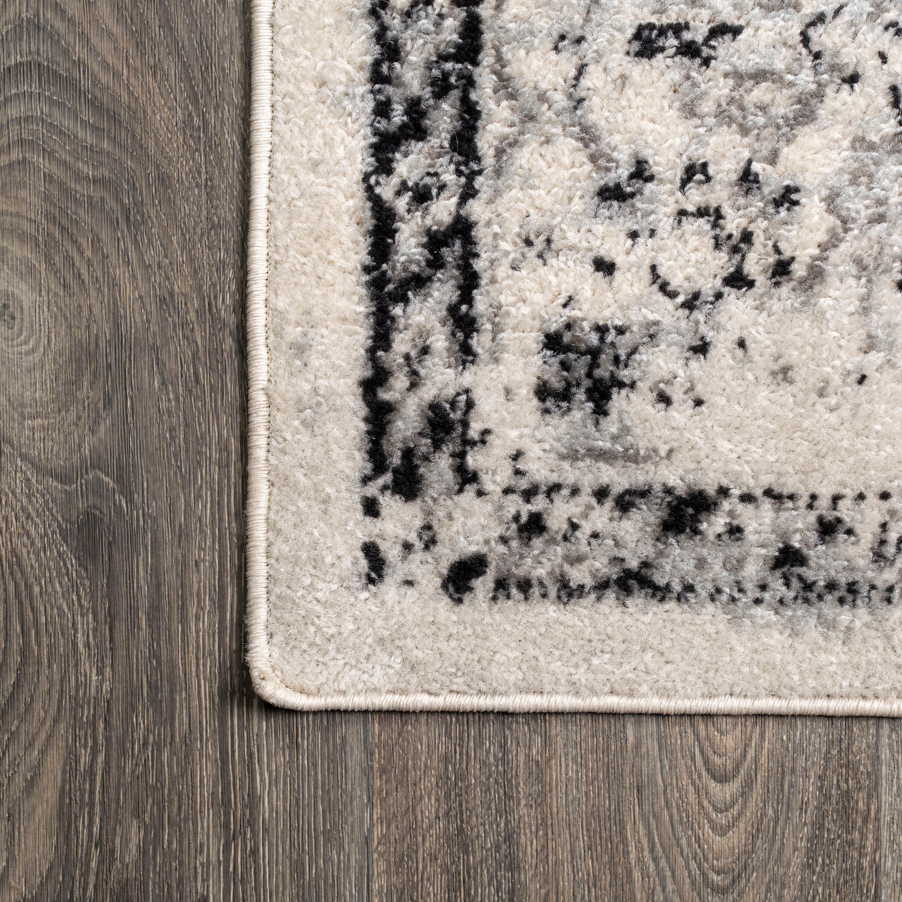 JONATHAN  Y BMF107B-8 rugs - View #9