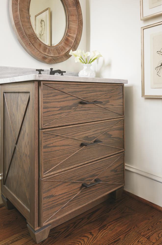 Amerock BP55364MB Cabinet-Pulls - View #2