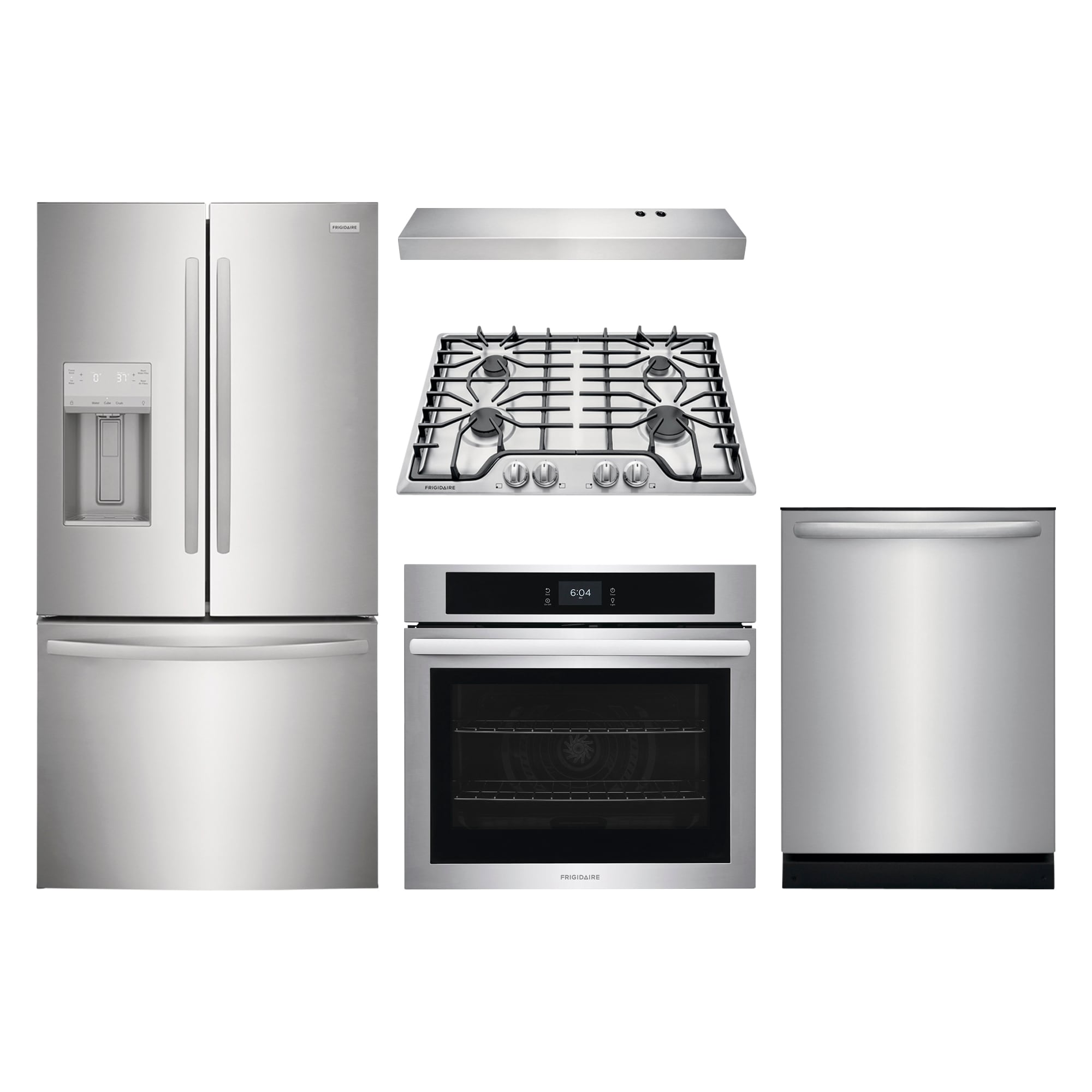Kitchen Appliance Packages, Appliance Bundles at Lowe's