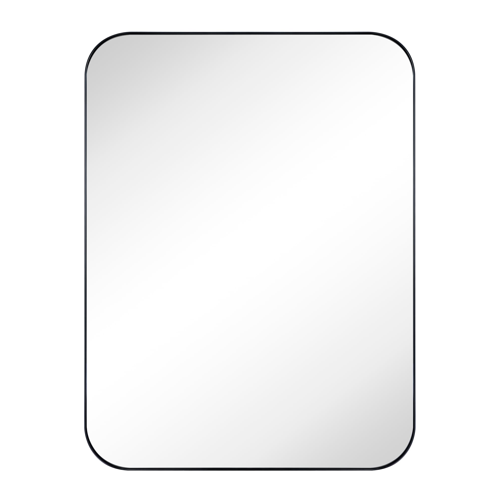 TEHOME GC-0Y111 Framed-Bath-Mirrors - View #2