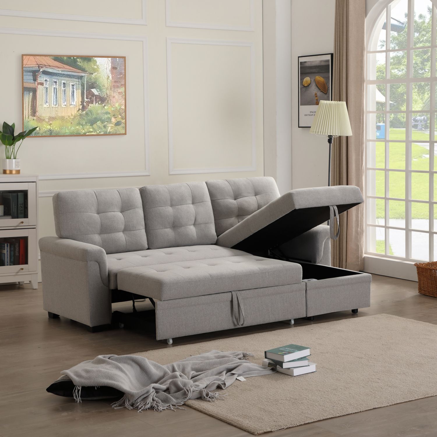 JASMODER W388S00001 Sofas-Loveseats - View #2