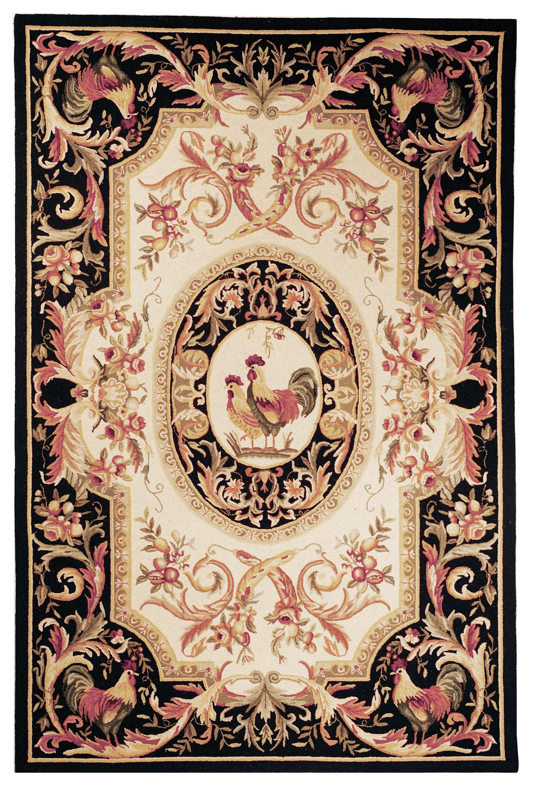 Safavieh HK48K-212 rugs - View #9