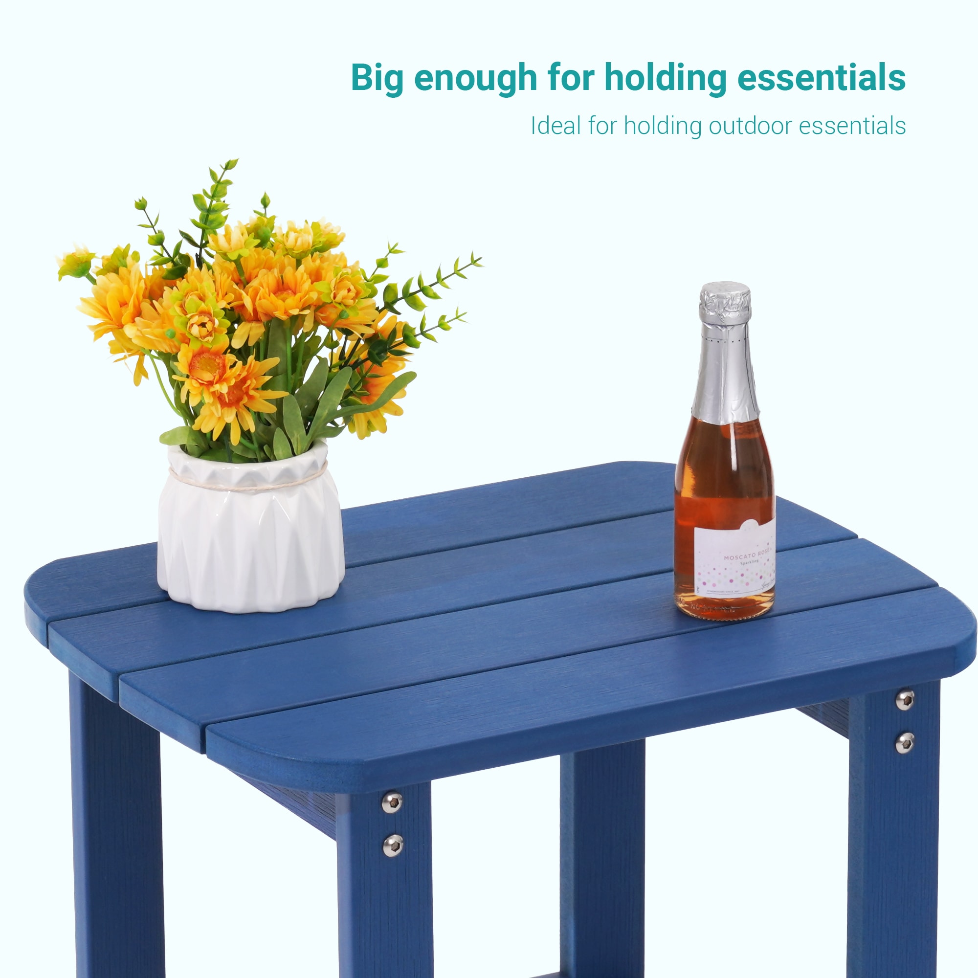 ACEGOSES LW-ETA-E11NY Patio-Tables - View #7