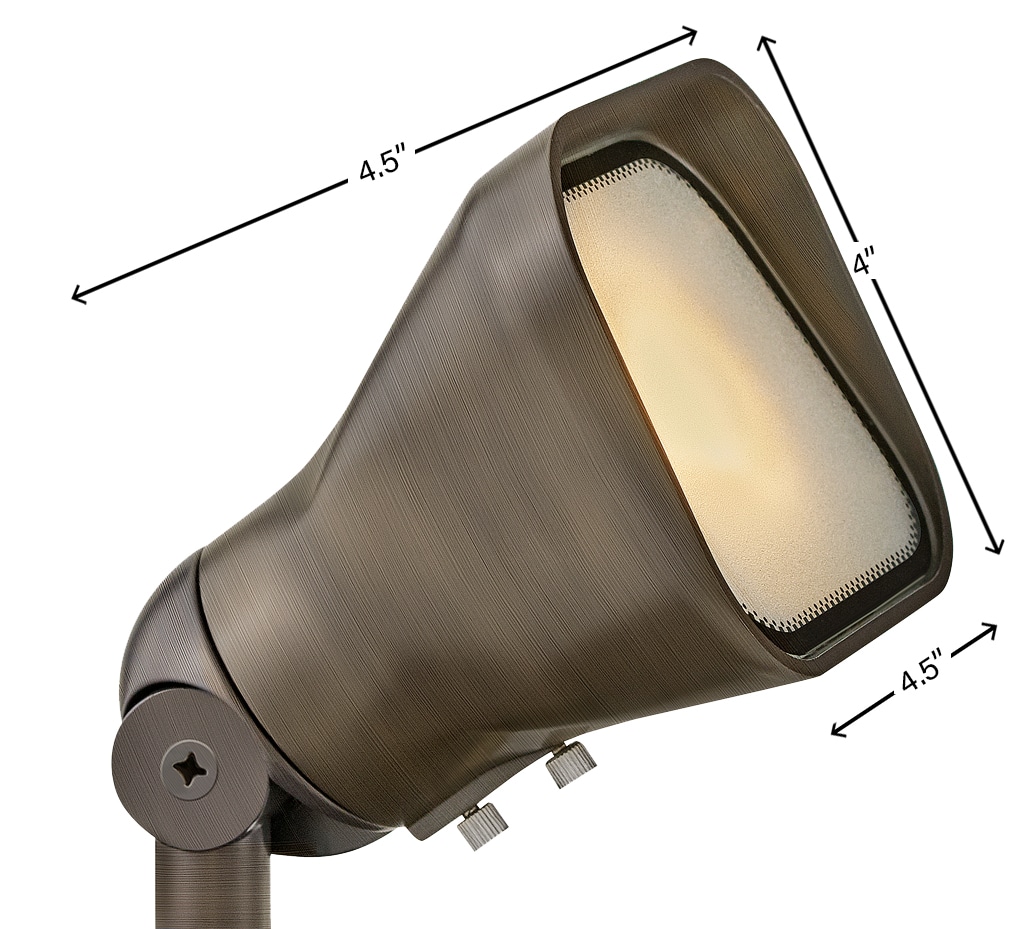 Hinkley 15300MZ-LL Spot-Lights - View #10