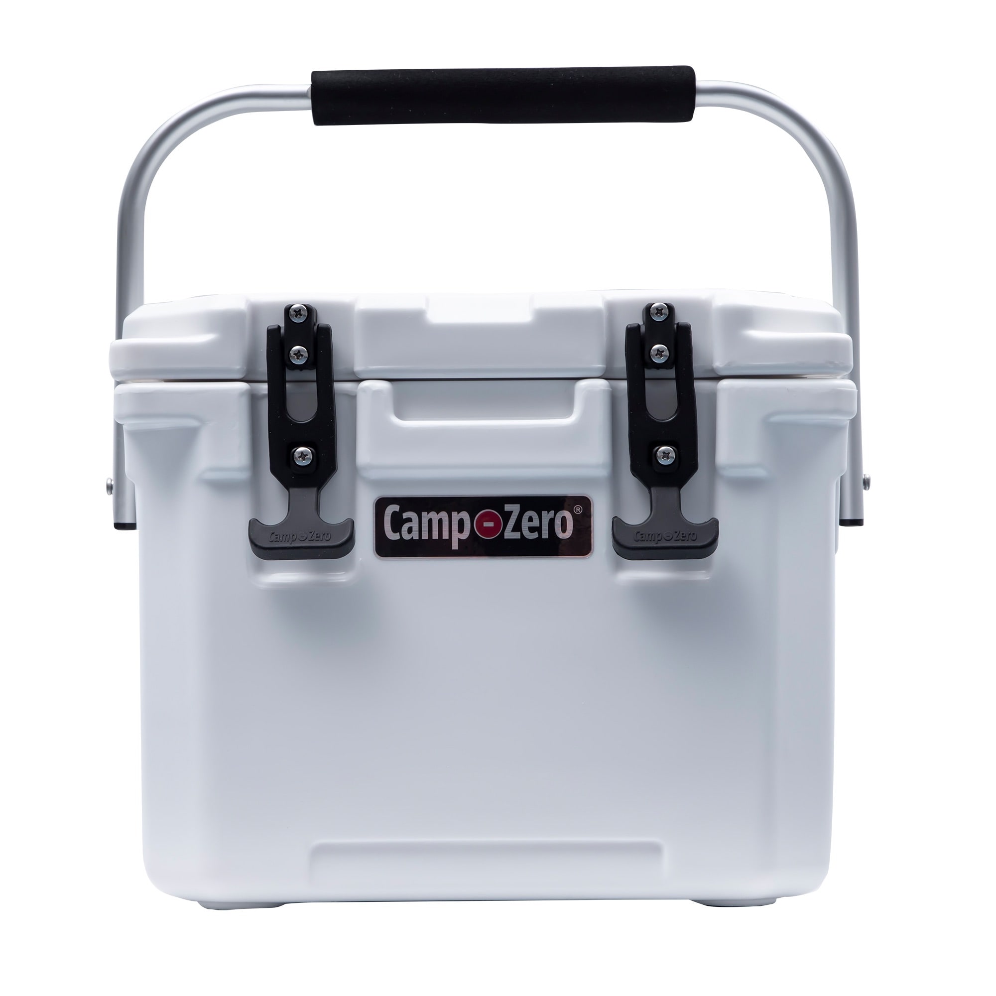 Camp-Zero White Insulated Personal Cooler CZ10L-W Sansujyuku sansujyuku.com