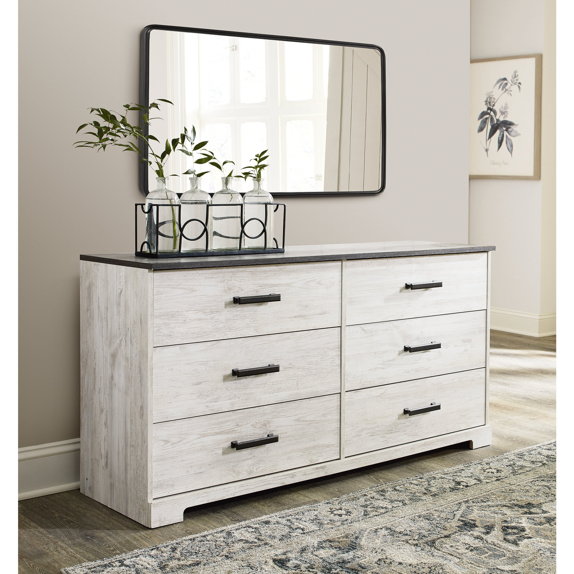 Signature Design by Ashley EB4121-131 dressers - View #7
