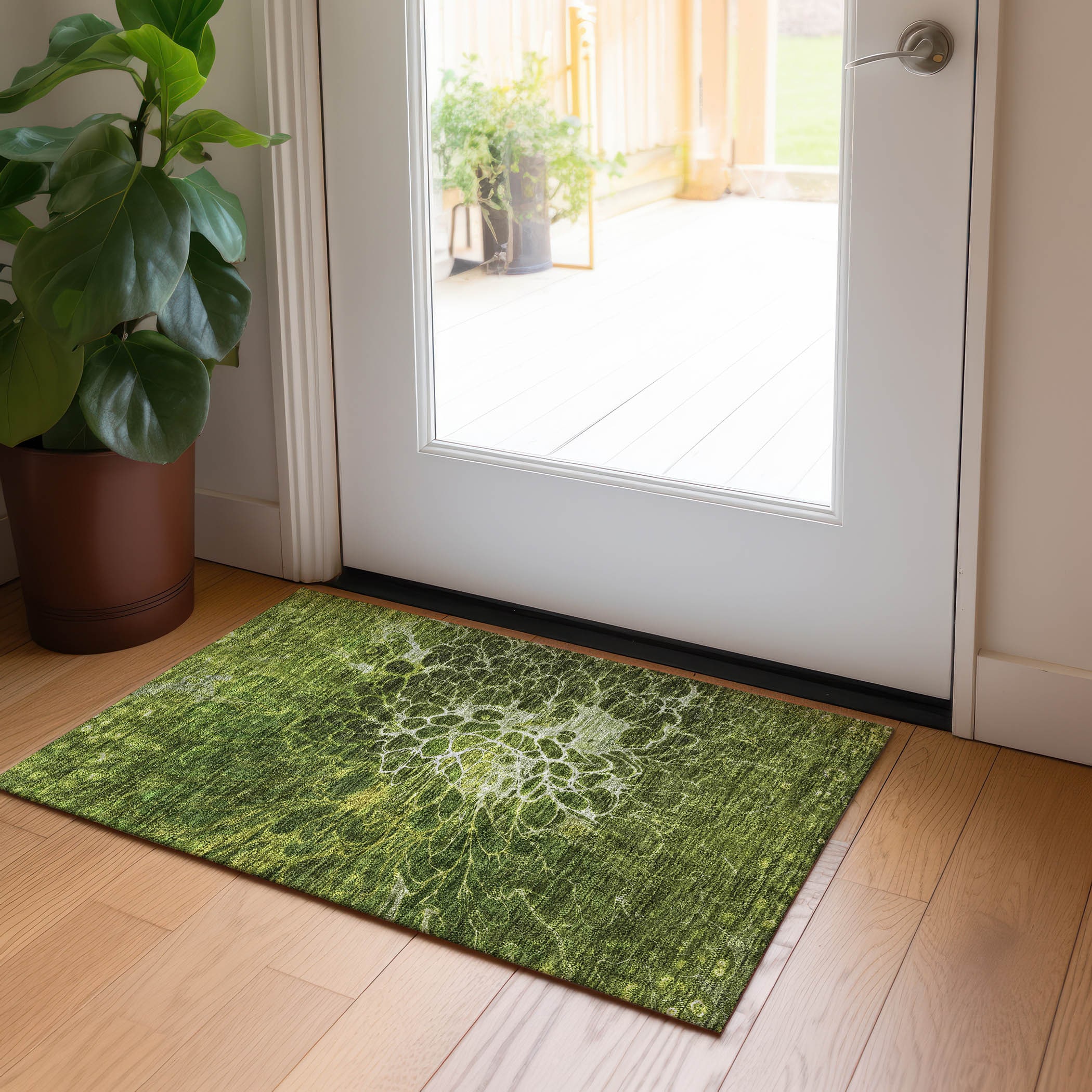 Addison Rugs ACN652OL20X30 rugs - View #6