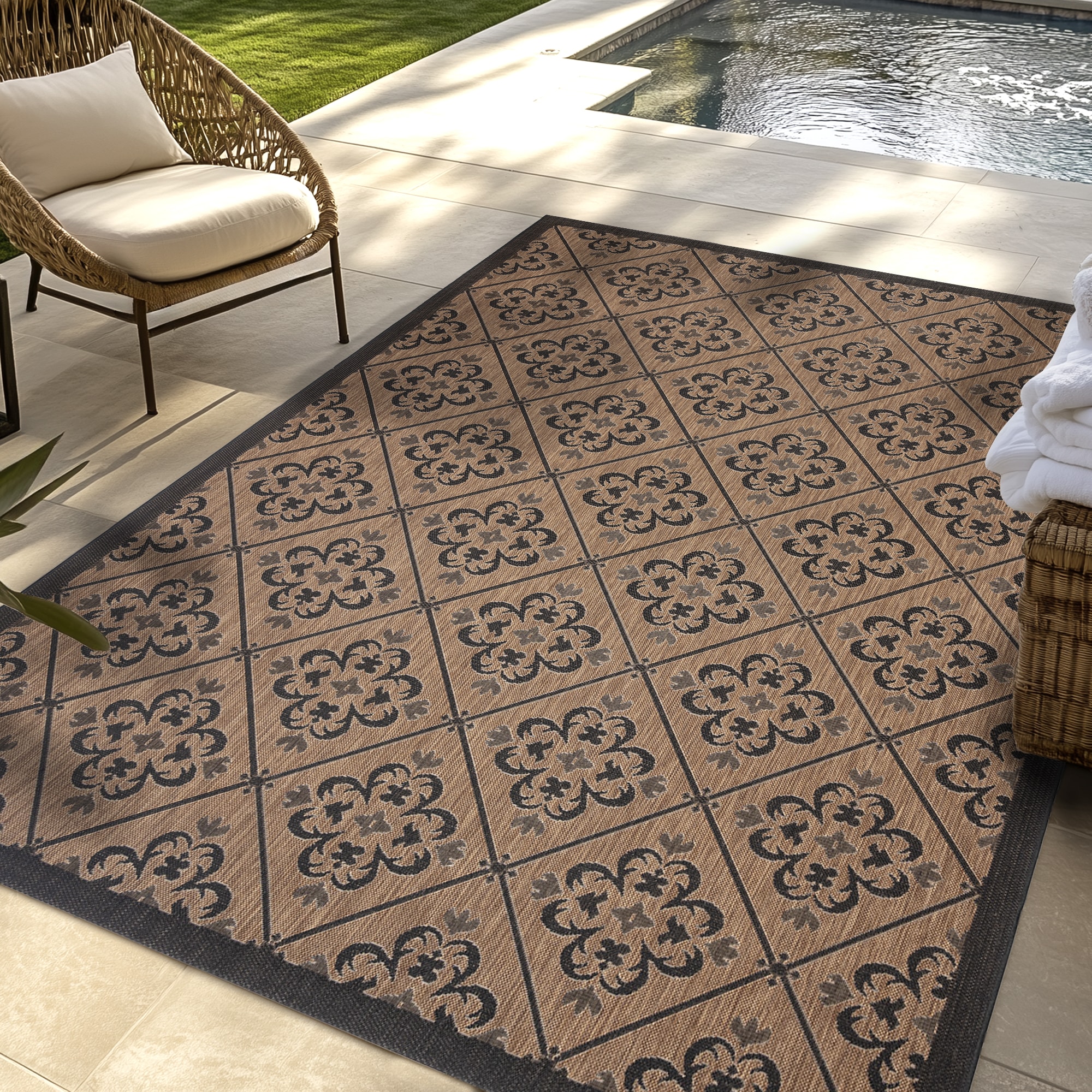 GERTMENIAN 24869 rugs - View #5