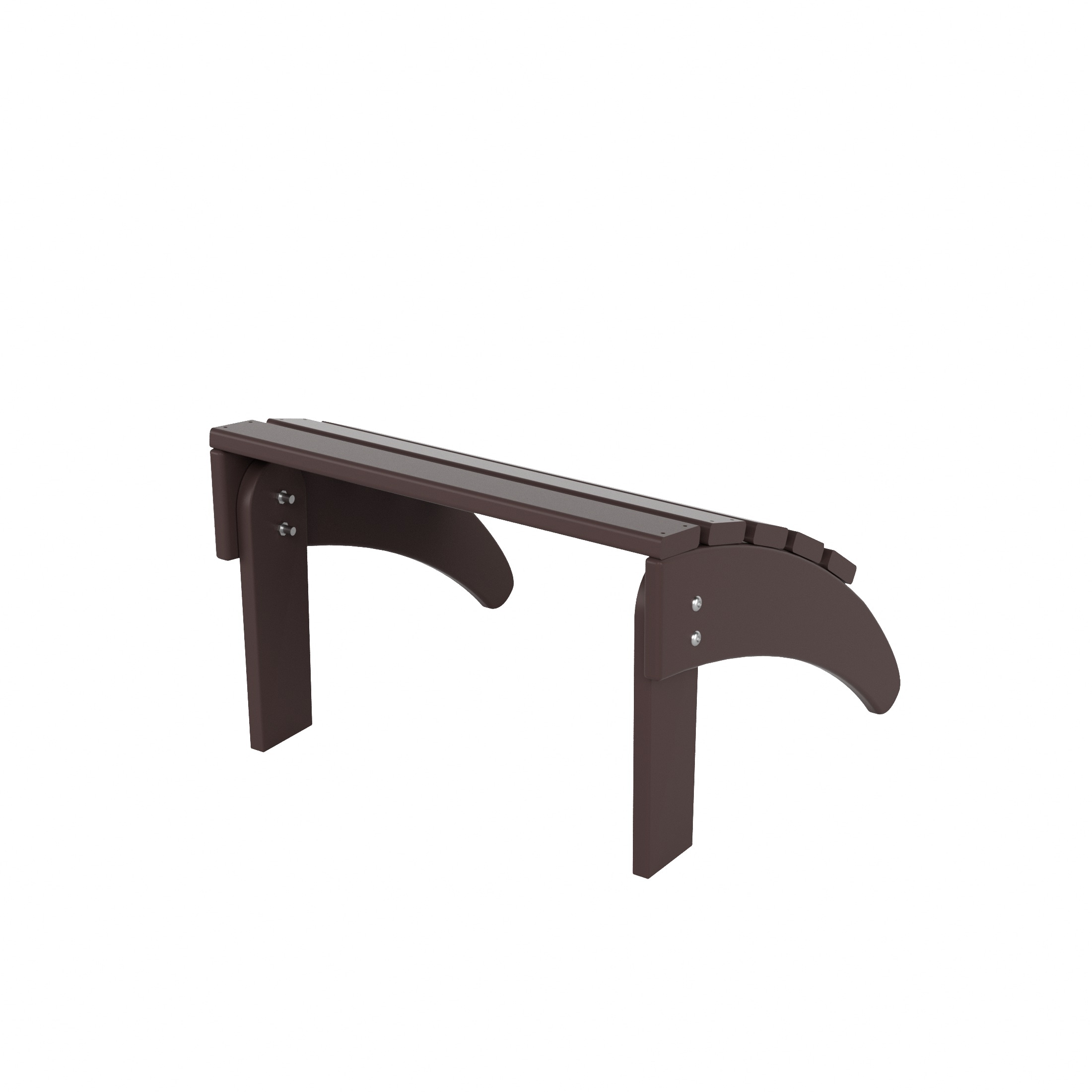 Westin Furniture OP6001-OT-DKBR Patio-Chairs - View #8