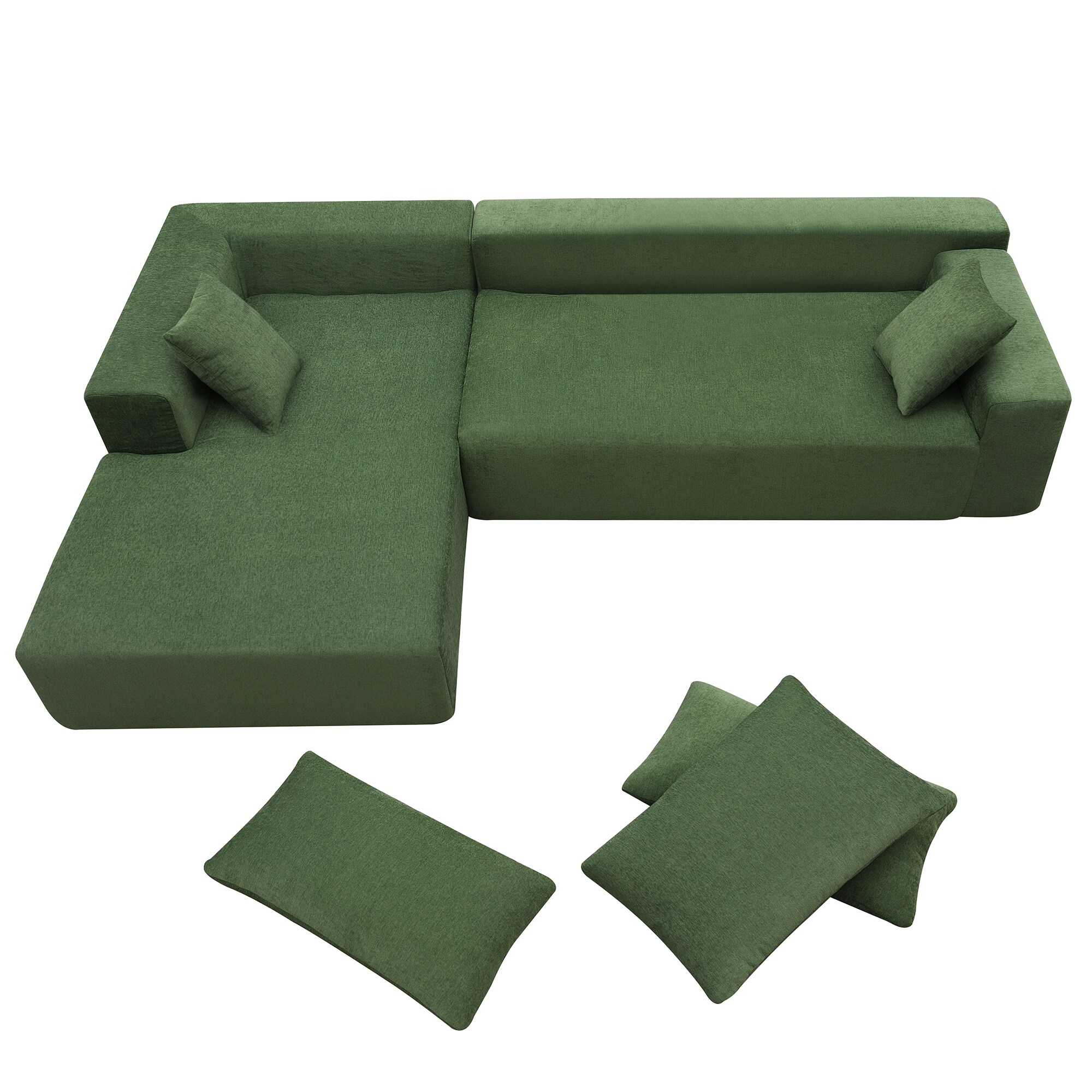 Bybafun YA3700397 Sofas-Loveseats - View #17