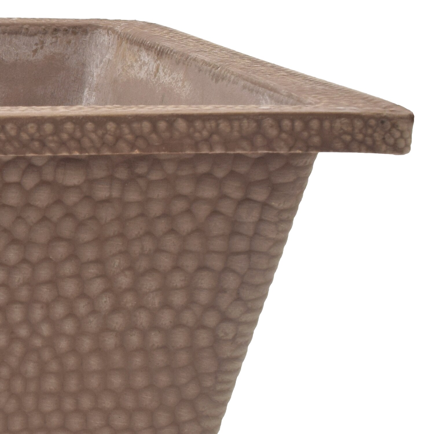 Arcadia Garden Products FEL34TP Planter-Window-Box - View #3
