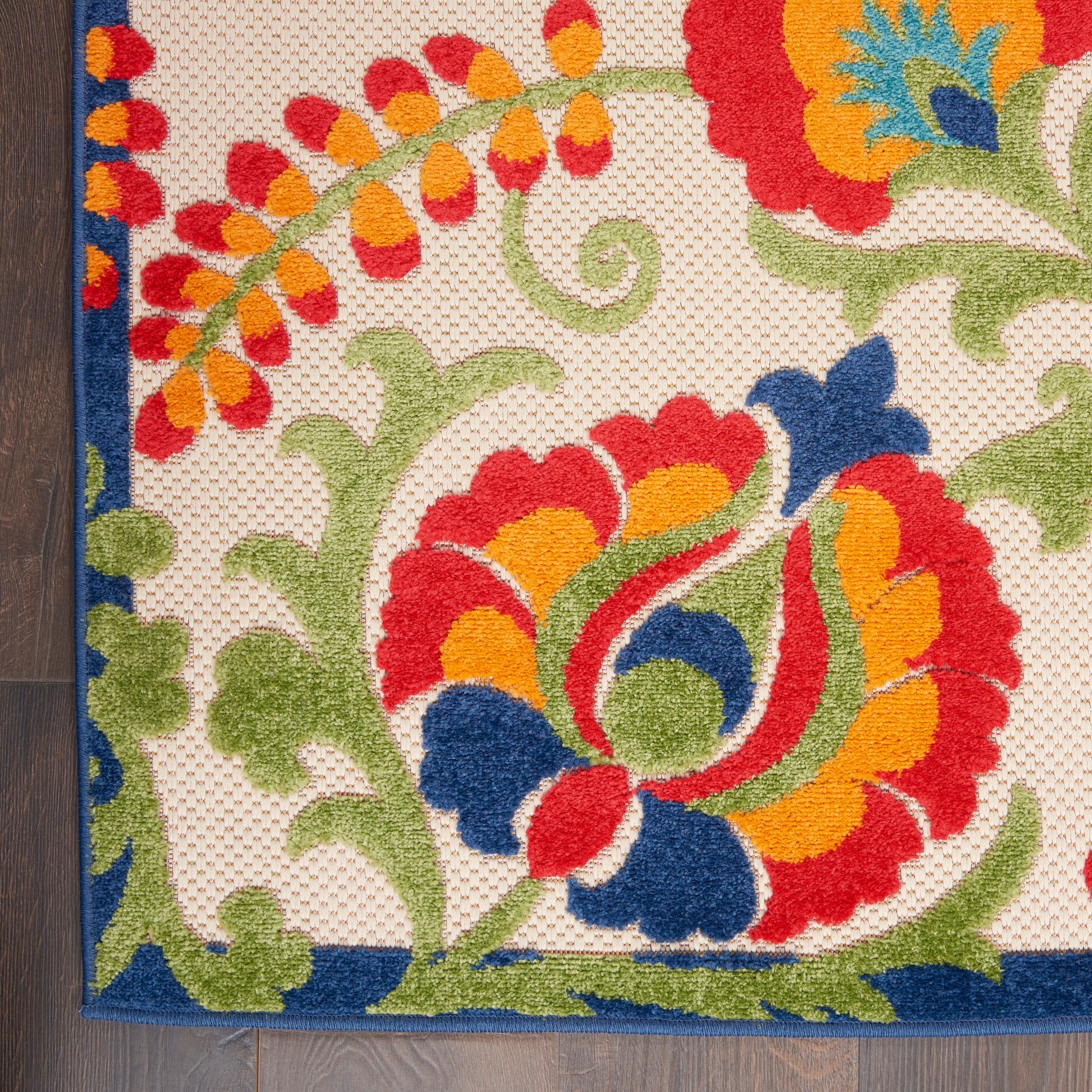 Nourison 99446723178 rugs - View #3