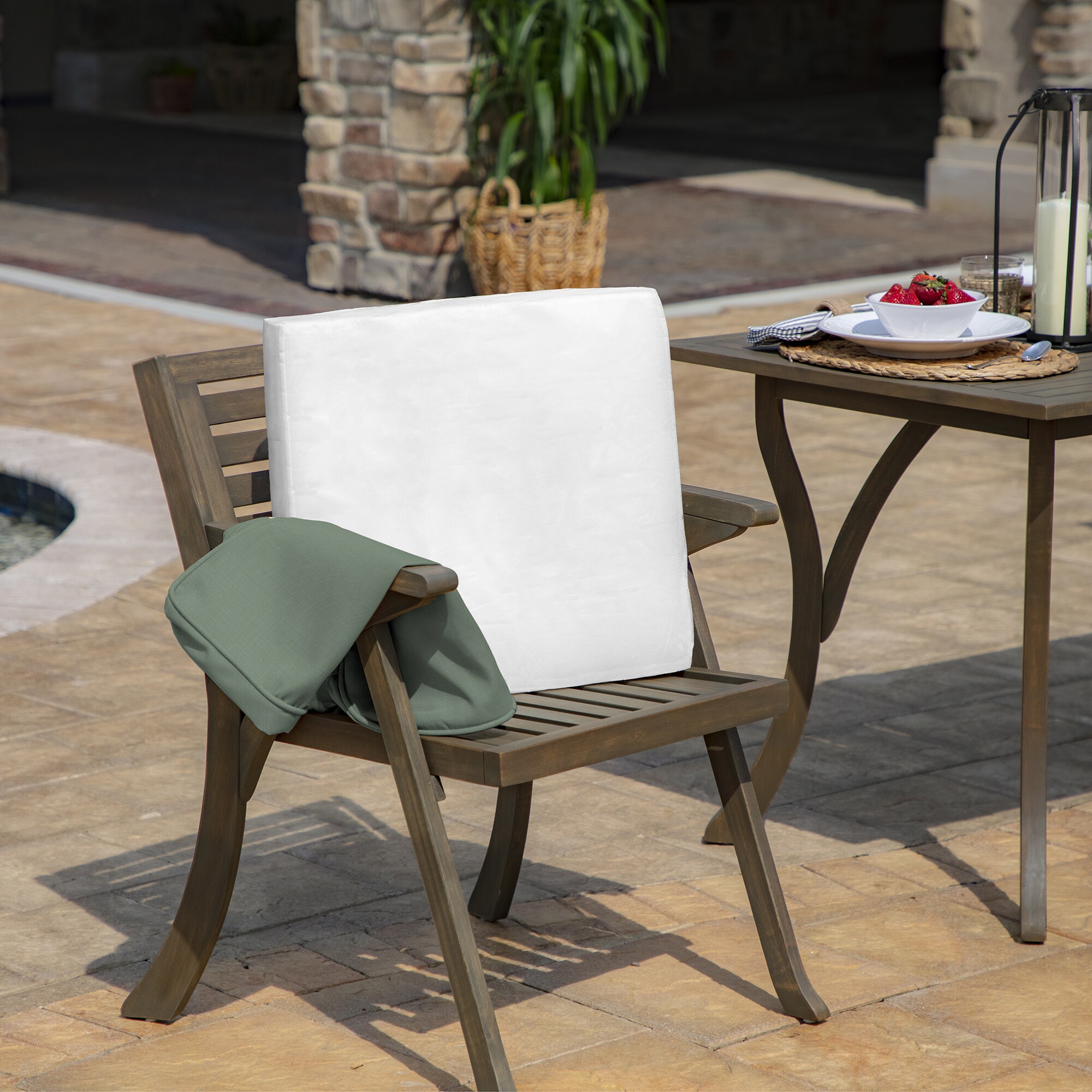 ARDEN ZP04F04B-DKZ1 Patio-Furniture-Cushions - View #5