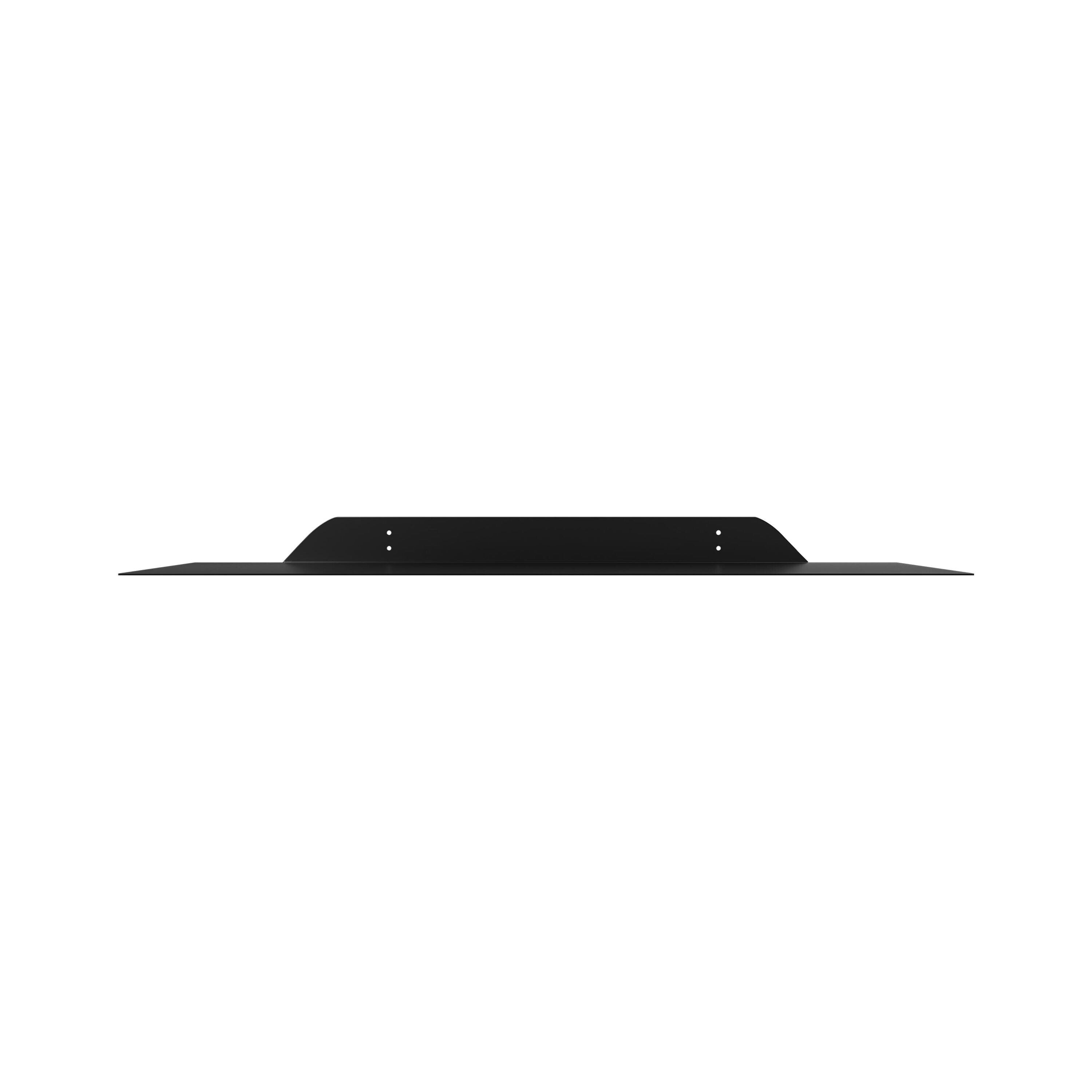 MH LONDON MH-ST-334 Wall-Mounted-Shelving - View #2