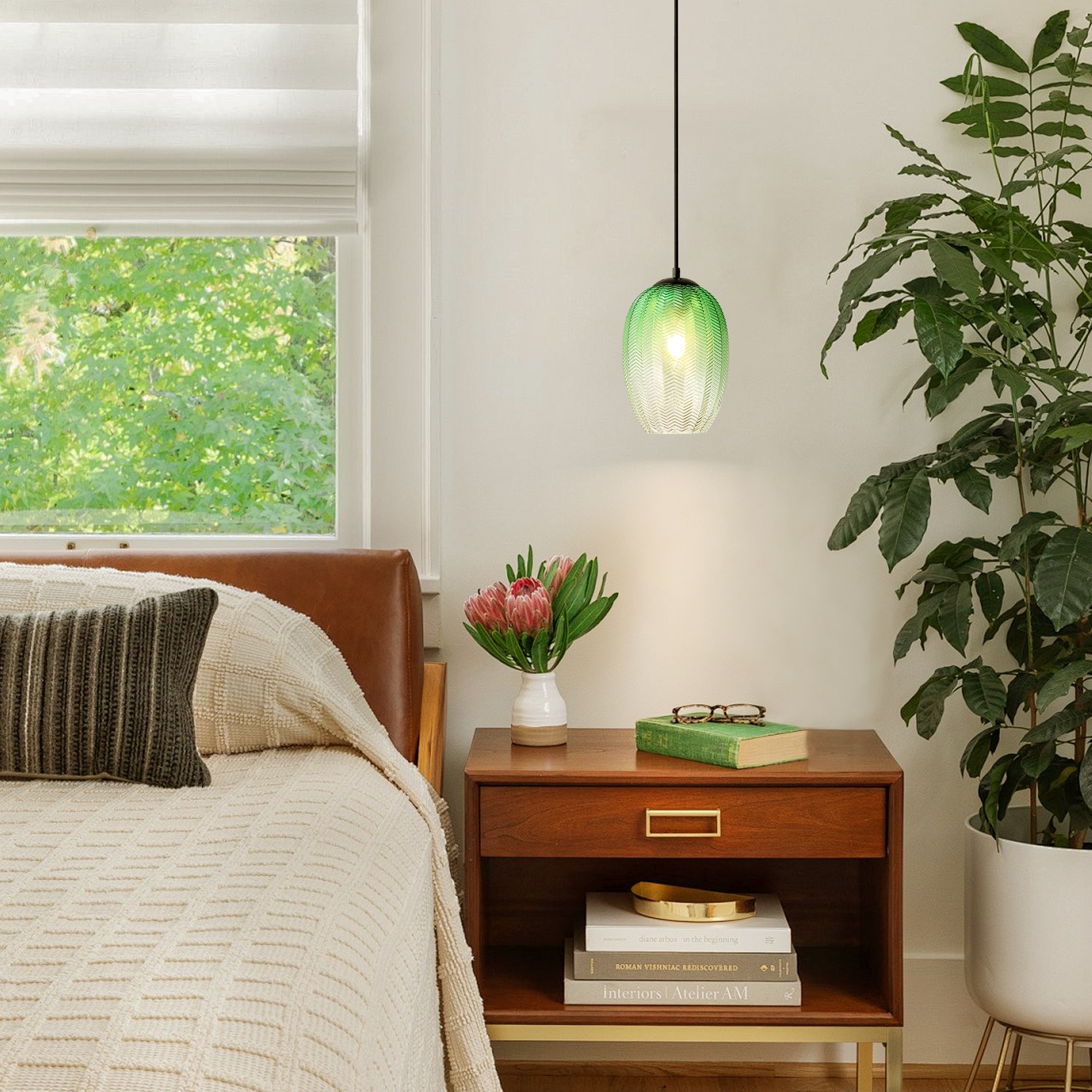 Rennnsan PL810102248 Pendant-Lights - View #5