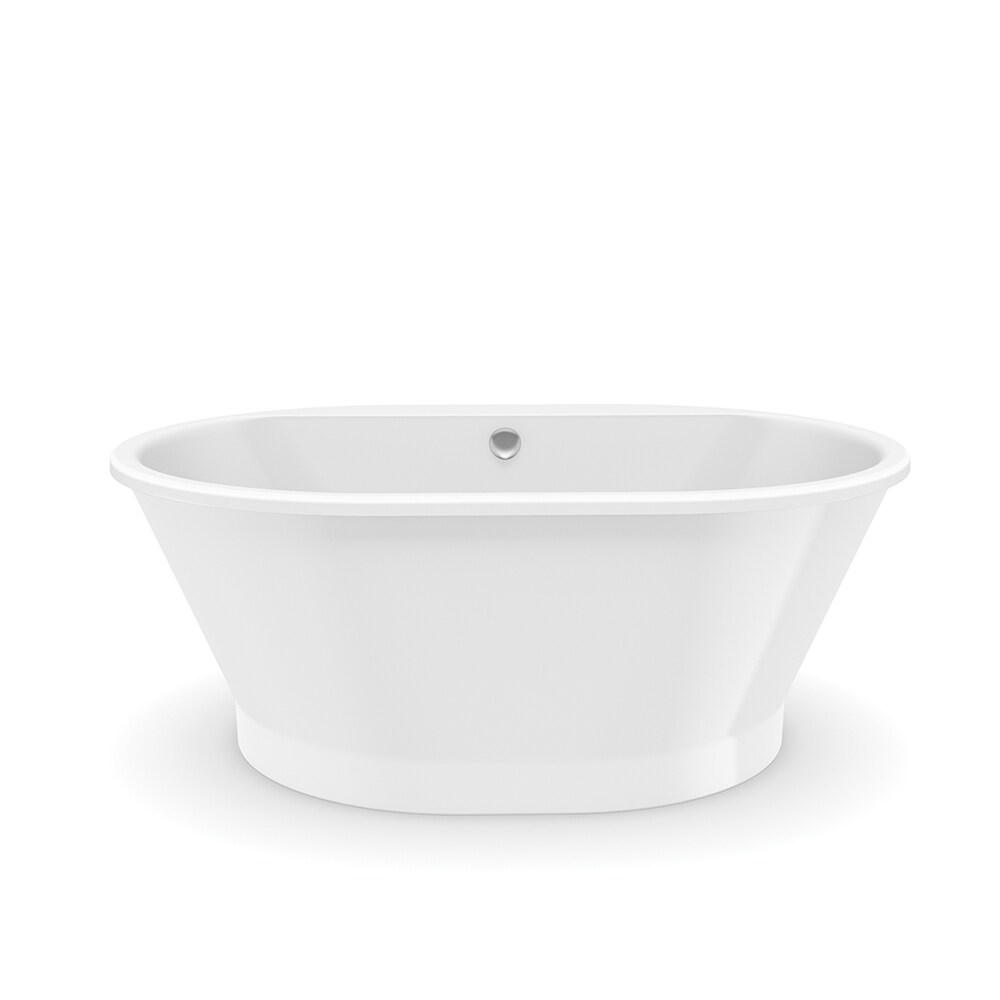 Laurel Mountain 6042BT064 bathtubs - View #4