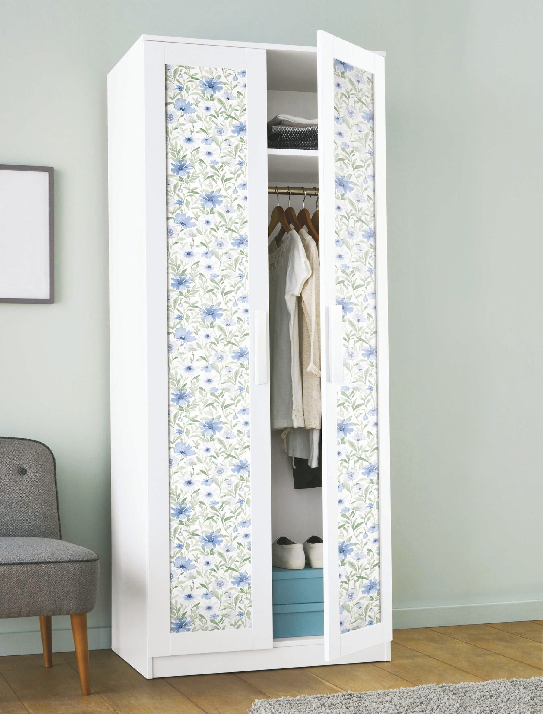 RoomMates RMK12634PL wallpaper - View #4