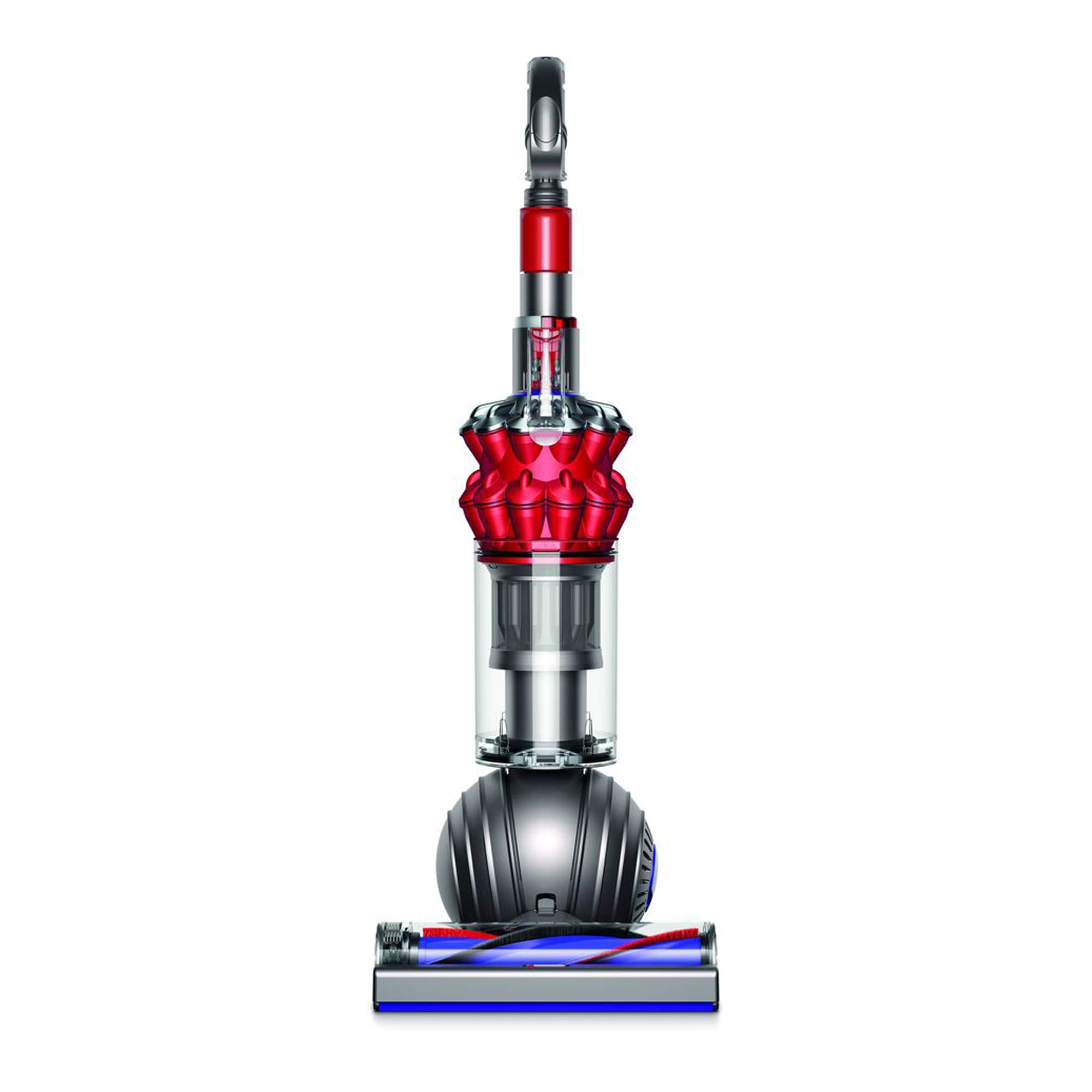 Dyson Small Ball Multi Floor Corded Bagless Pet Upright Vacuum